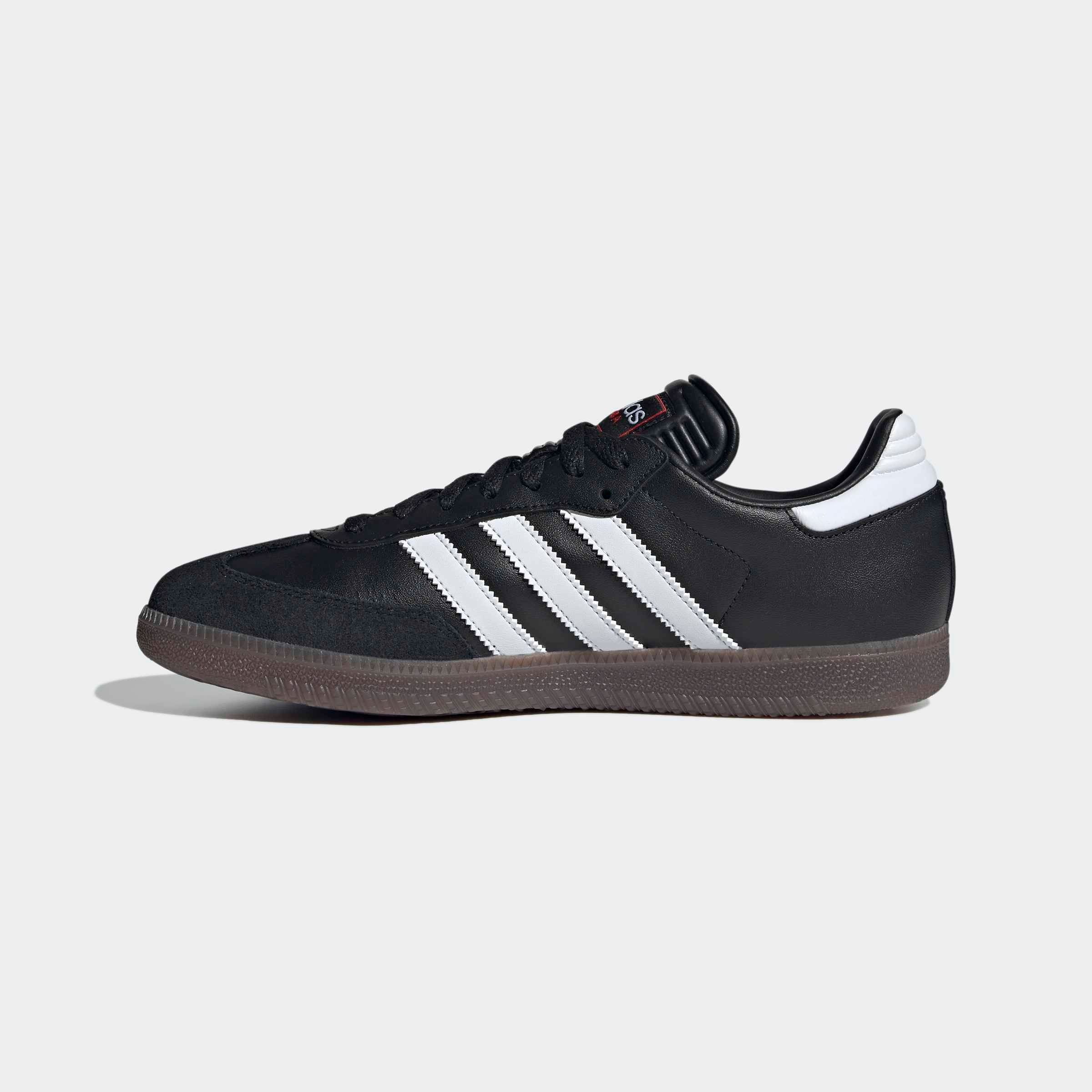 adidas Performance Sneaker "SAMBA IN FUSSBALL" günstig online kaufen