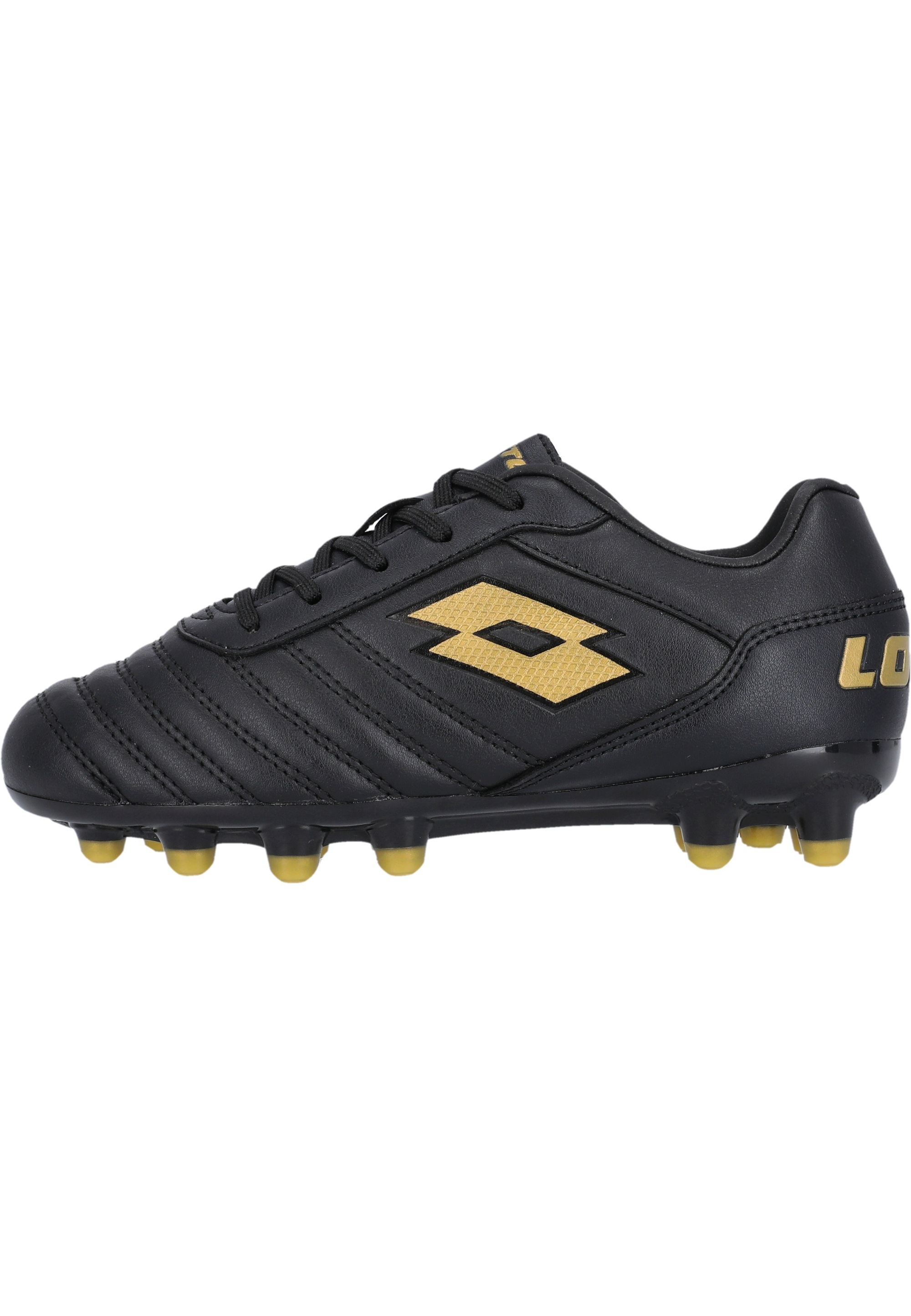 lotto Fußballschuh »Stadio 700 AGM JR«, mit innovativer Technologie für Kunstrasen