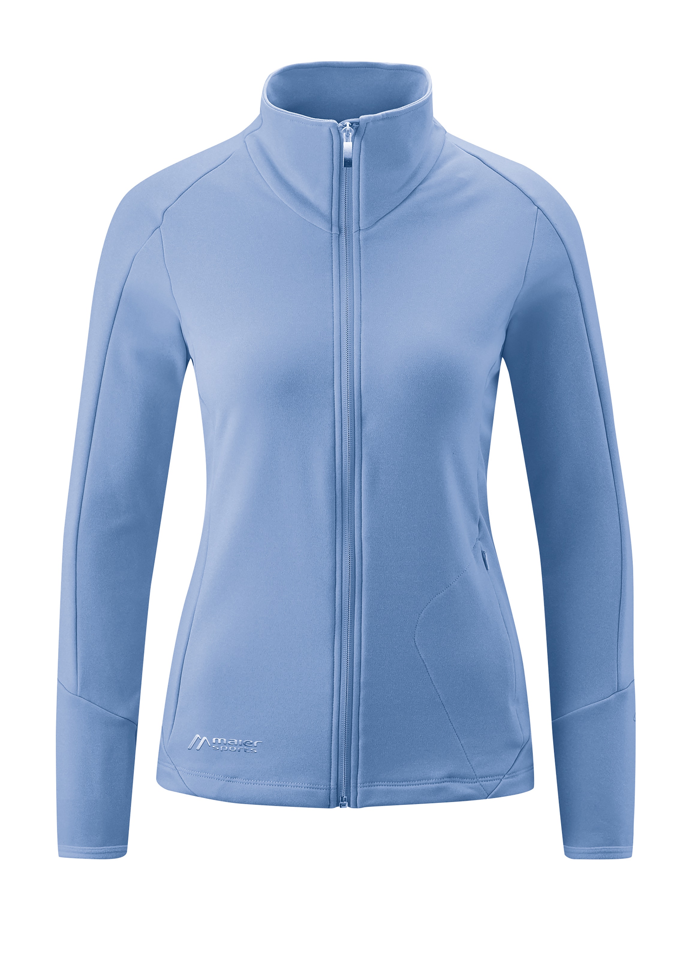 Maier sports fleecejacke Clearance