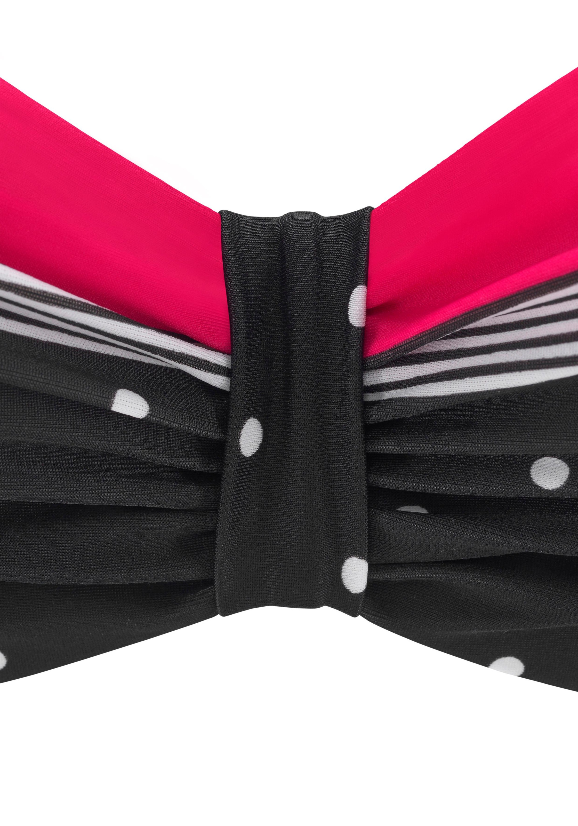 Thumbnail - LASCANA Bügel-Bikini-Top