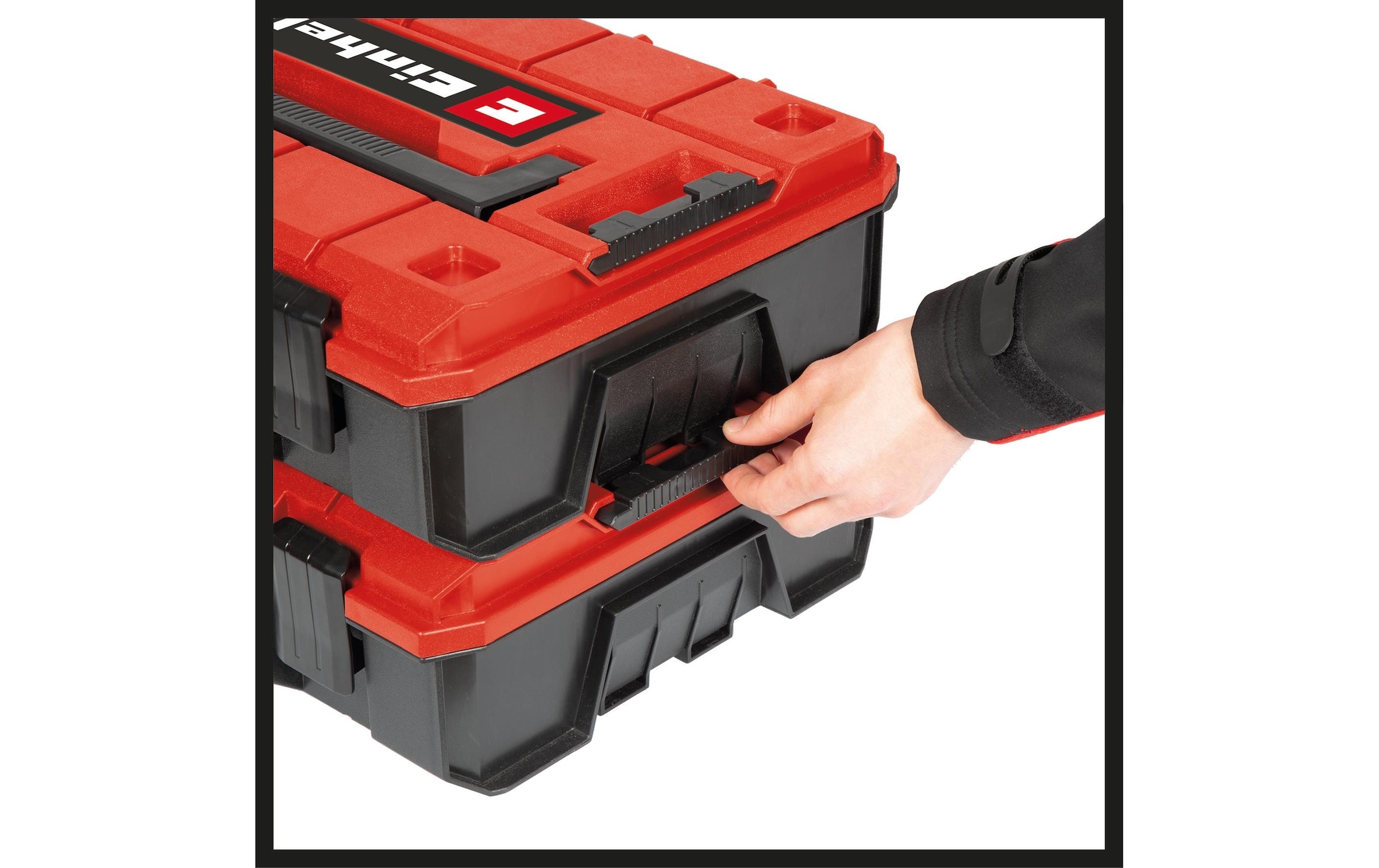 Einhell Werkzeugkoffer »S-F«