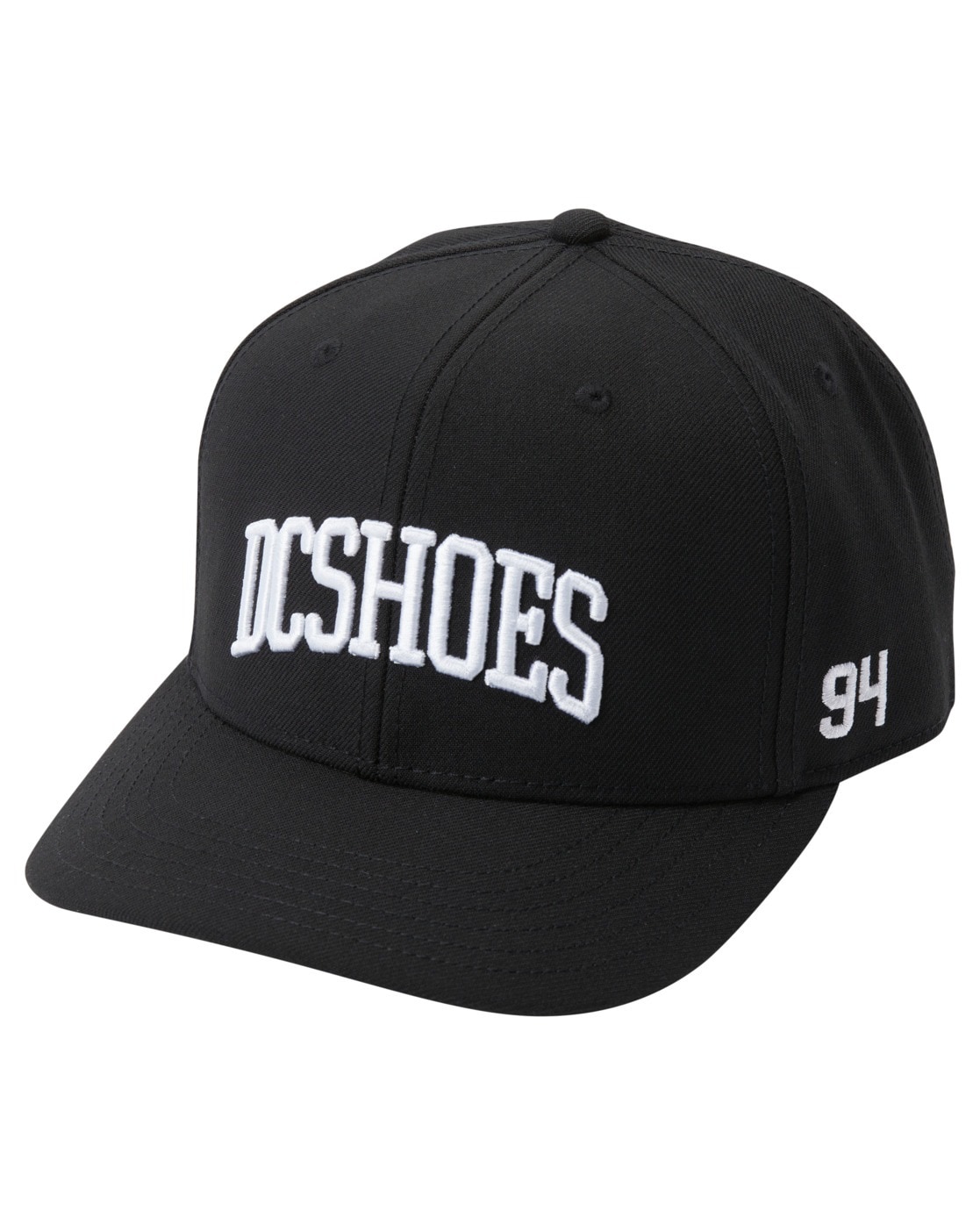 Dc Shoes Snapback Cap "Semi-Pro"