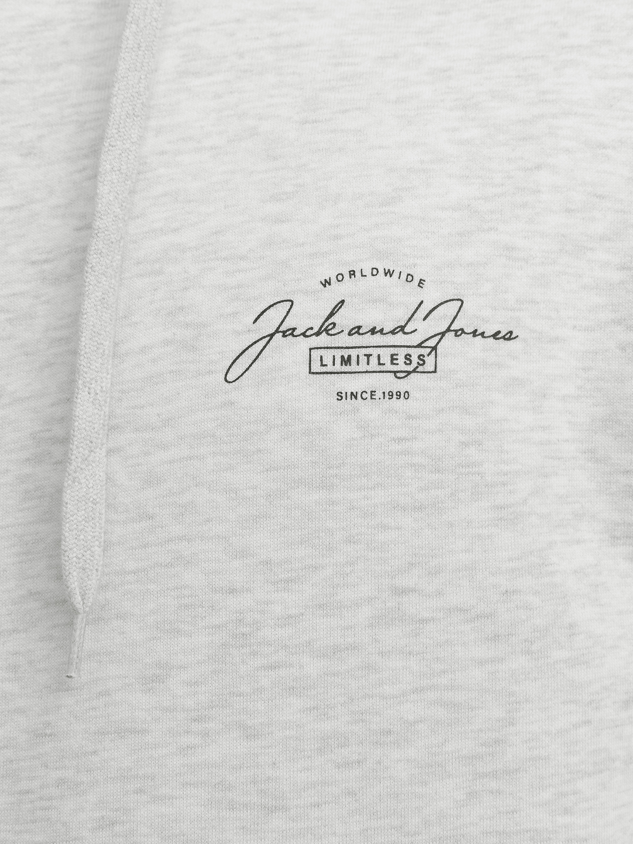 Jack & Jones Kapuzensweatshirt »JJFERRIS SWEAT HOOD«