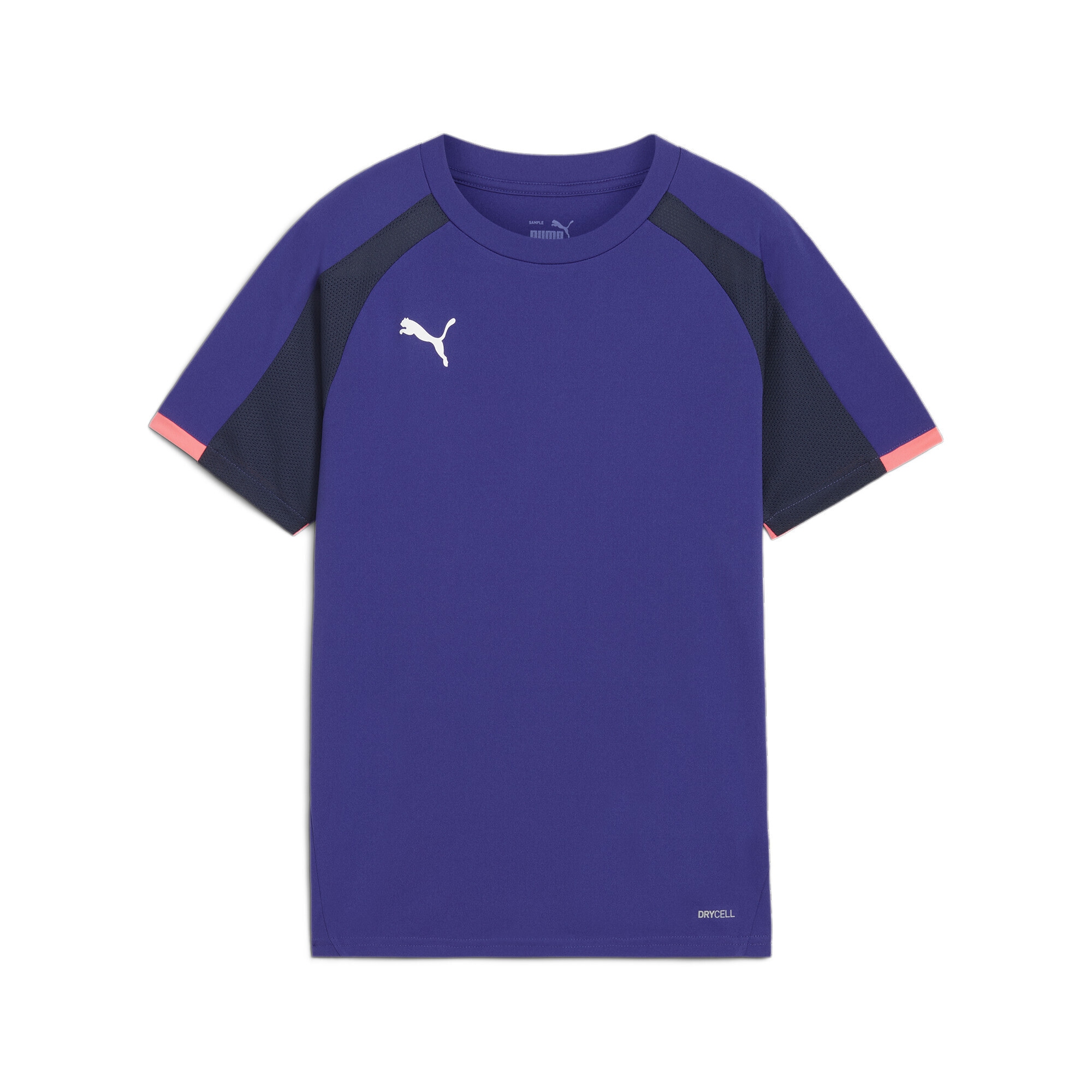 PUMA Trainingsshirt "individualLIGA Trikot Jugendliche"