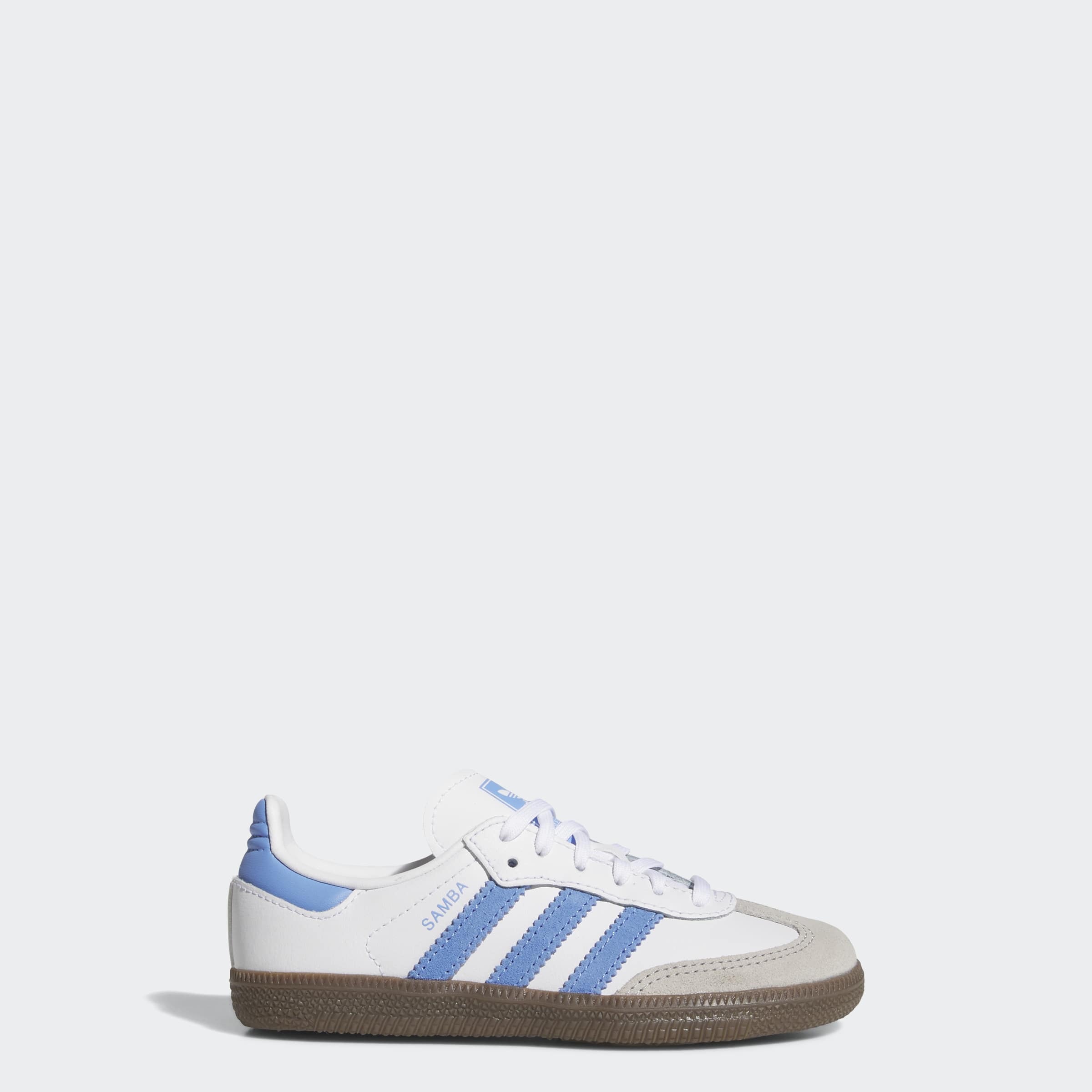 adidas Originals Sneaker »SAMBA OG«  für Kinder & Jugendliche