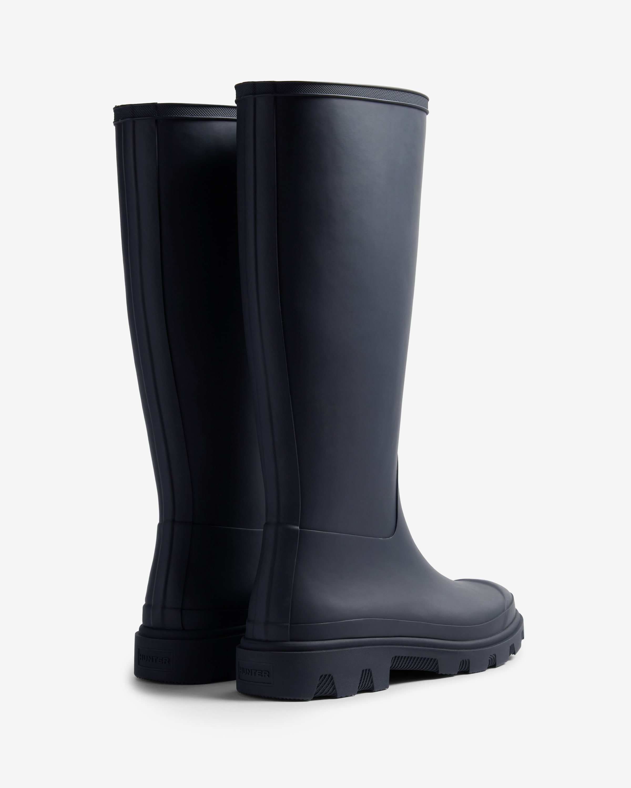 Thumbnail - Hunter Gummistiefel "UNISEX DOWNPOUR TALL BOOT" wasserdicht
