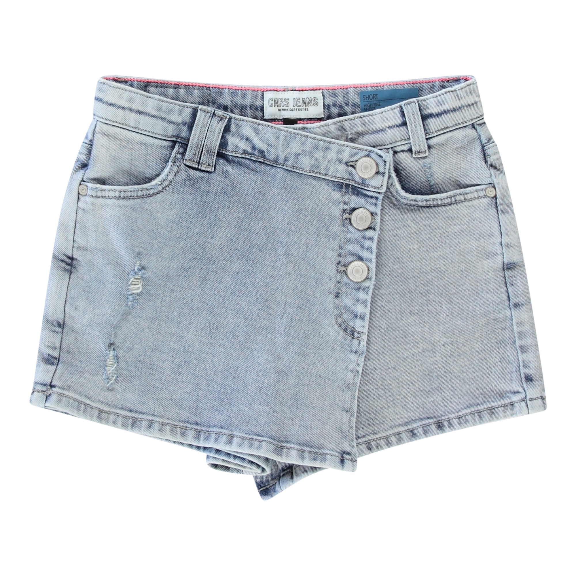 Thumbnail - CARS JEANS