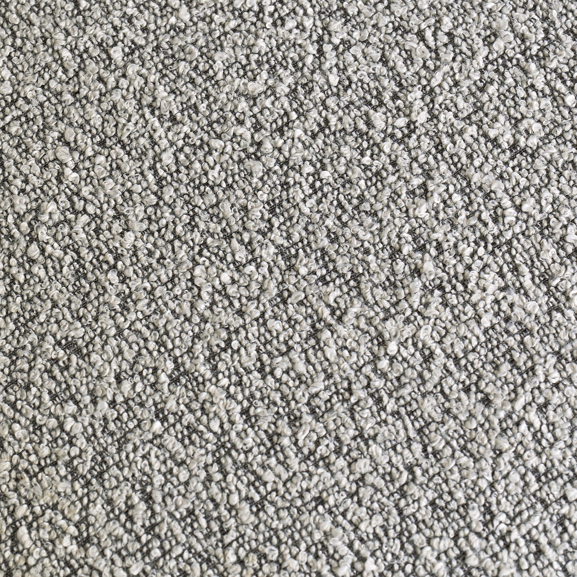 SCHÖNER WOHNEN-Kollektion Esszimmerstuhl »OSLO« (Set) 2 Stk.Bezug Bouclé, Untergestell Metall pulverbeschichtet