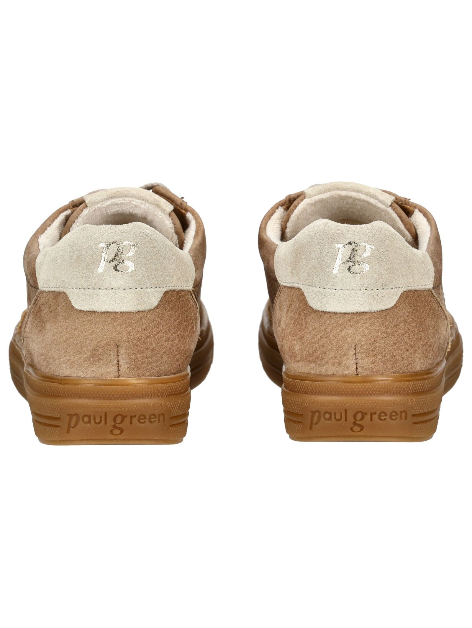 Paul Green Sneaker »Paul Green Sneaker Leder«