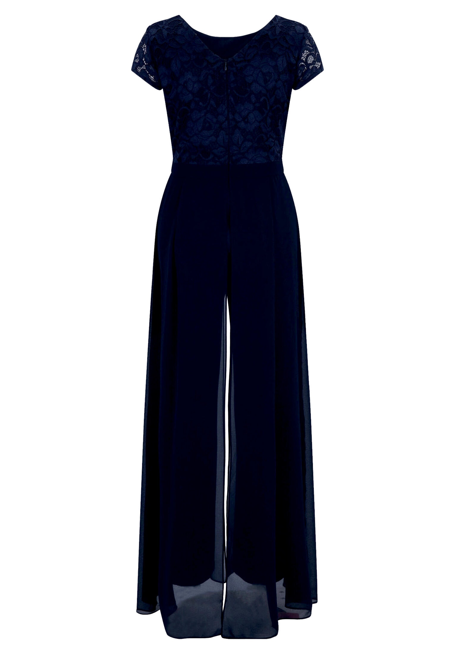 Vera Mont Overall »Damen kurzarm« 1 Design