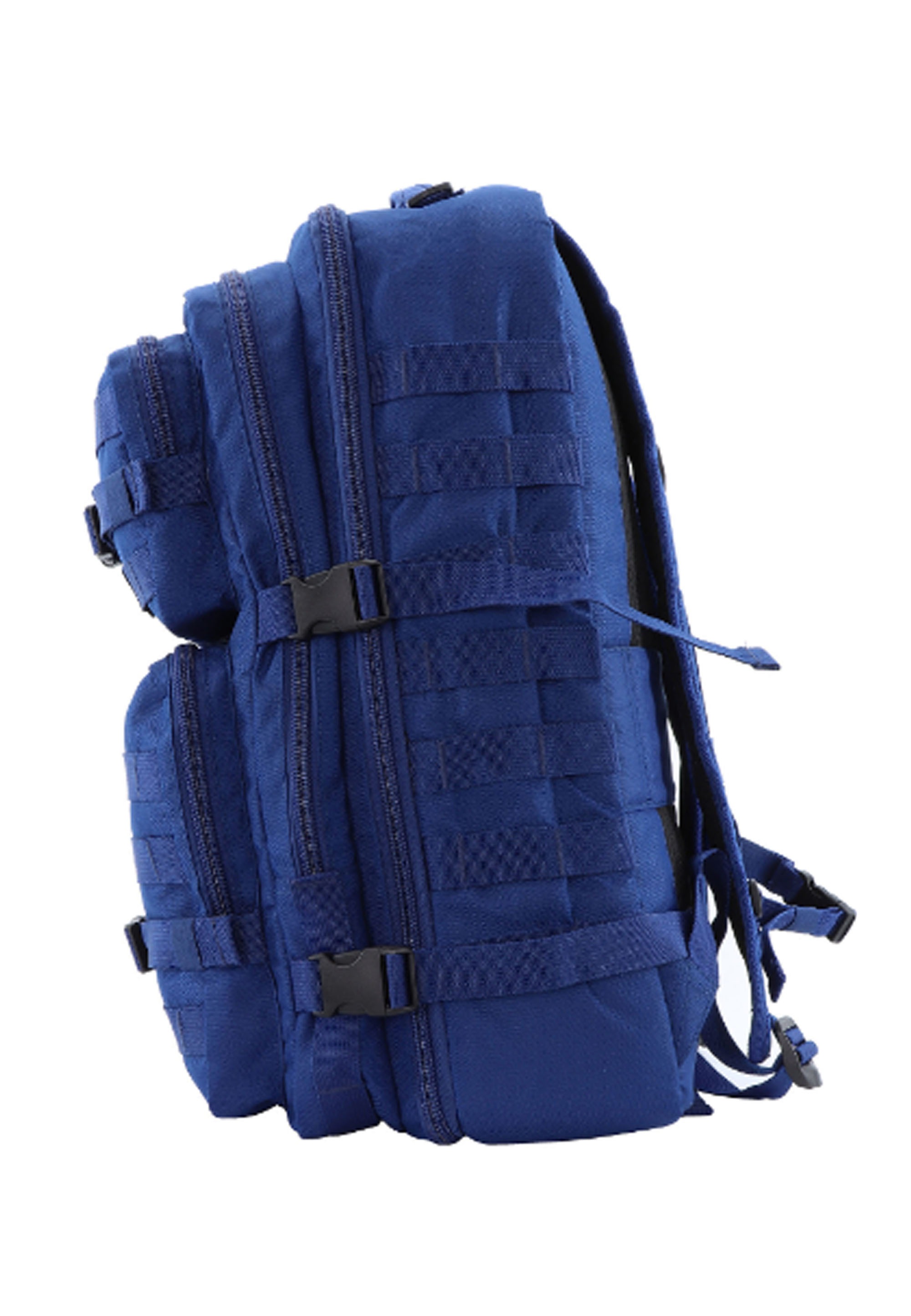 NATIONAL GEOGRAPHIC Cityrucksack »ROCKET« mit gepolstertem Laptopfach