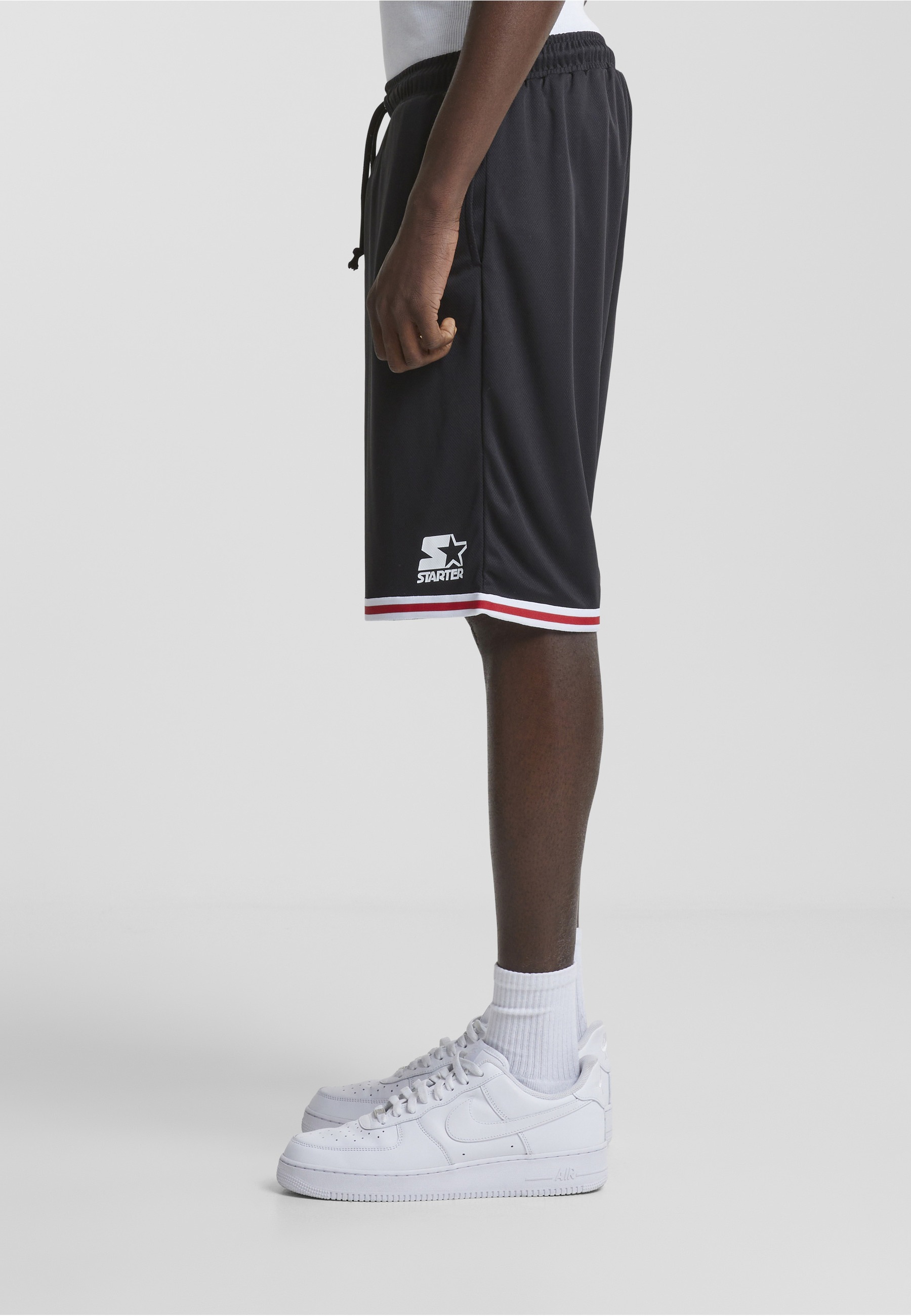Starter Black Label Shorts »Starter Black Label Starter Mesh Sport Short«