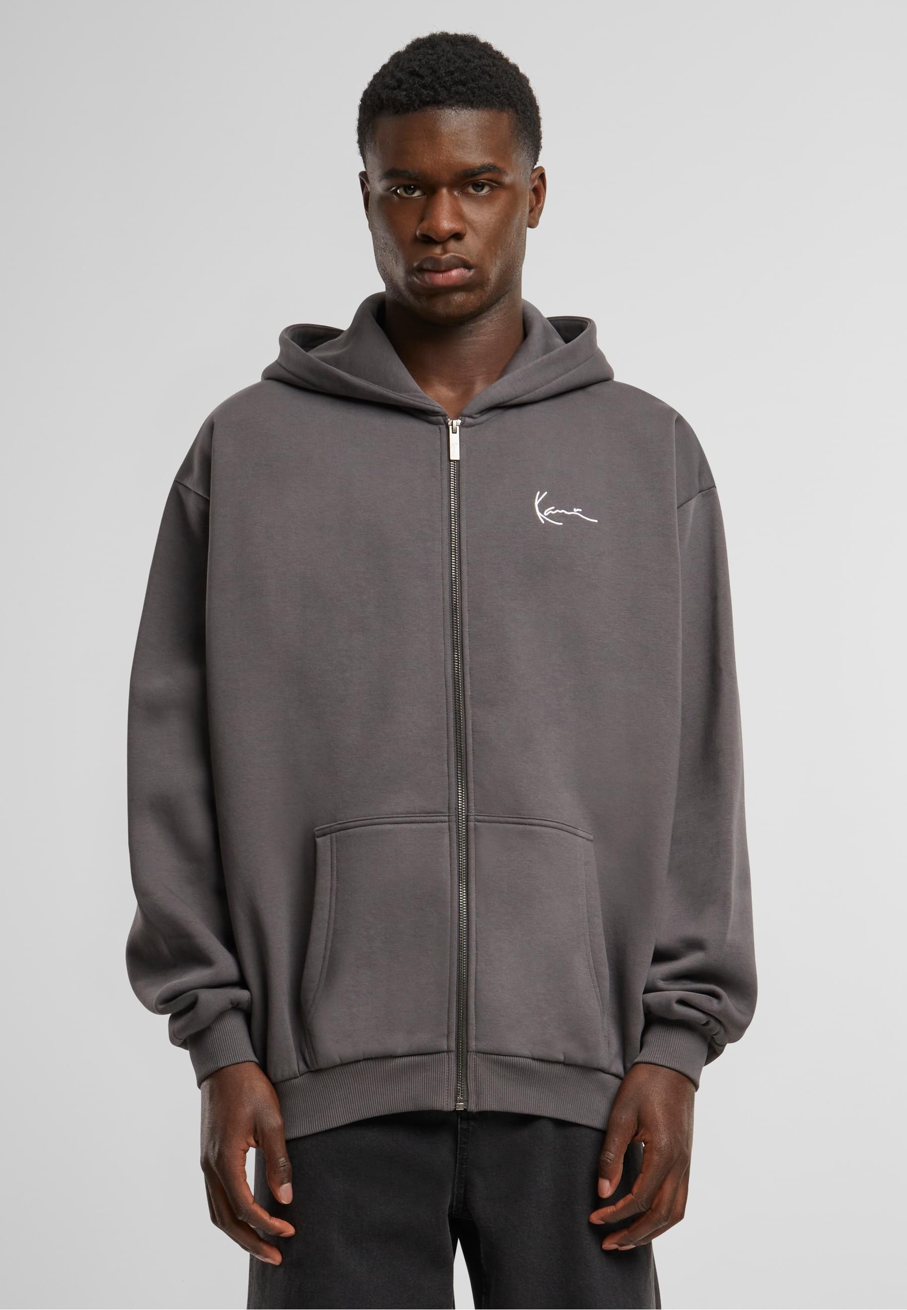 Karl Kani Sweatjacke »Karl Kani Unisex«