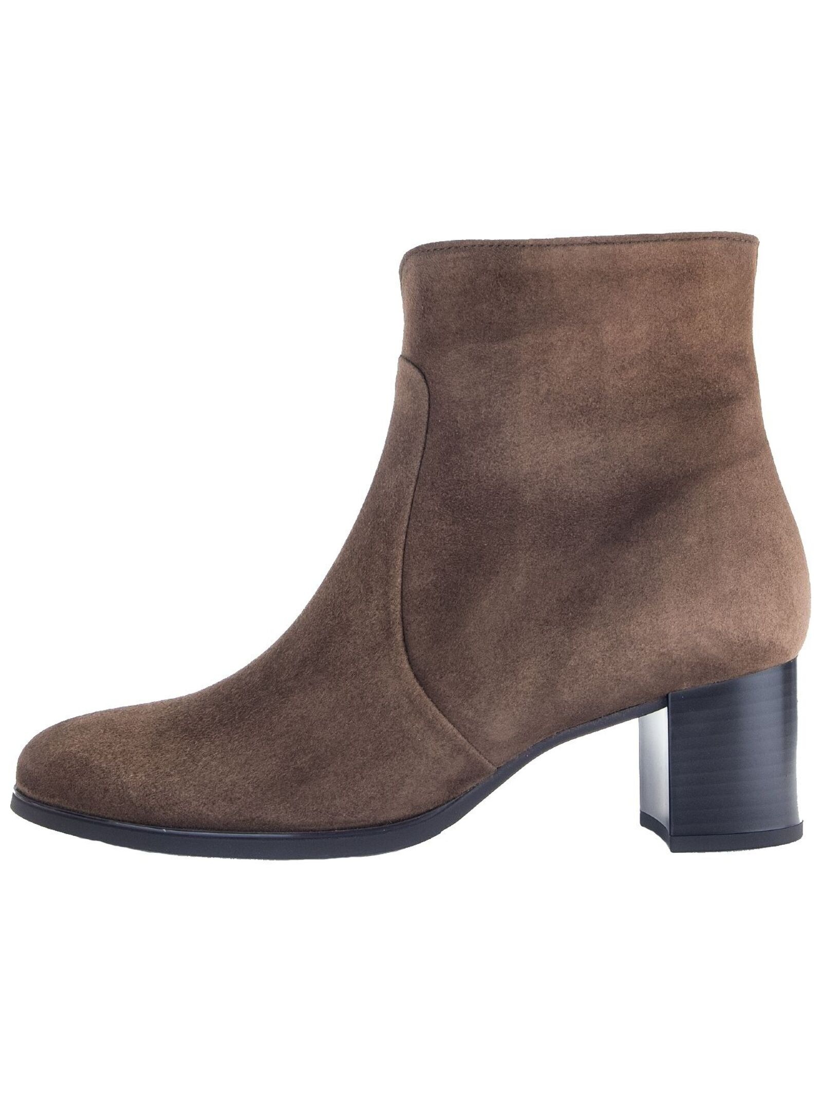 Gabor Stiefelette "Gabor Stiefelette Veloursleder" günstig online kaufen