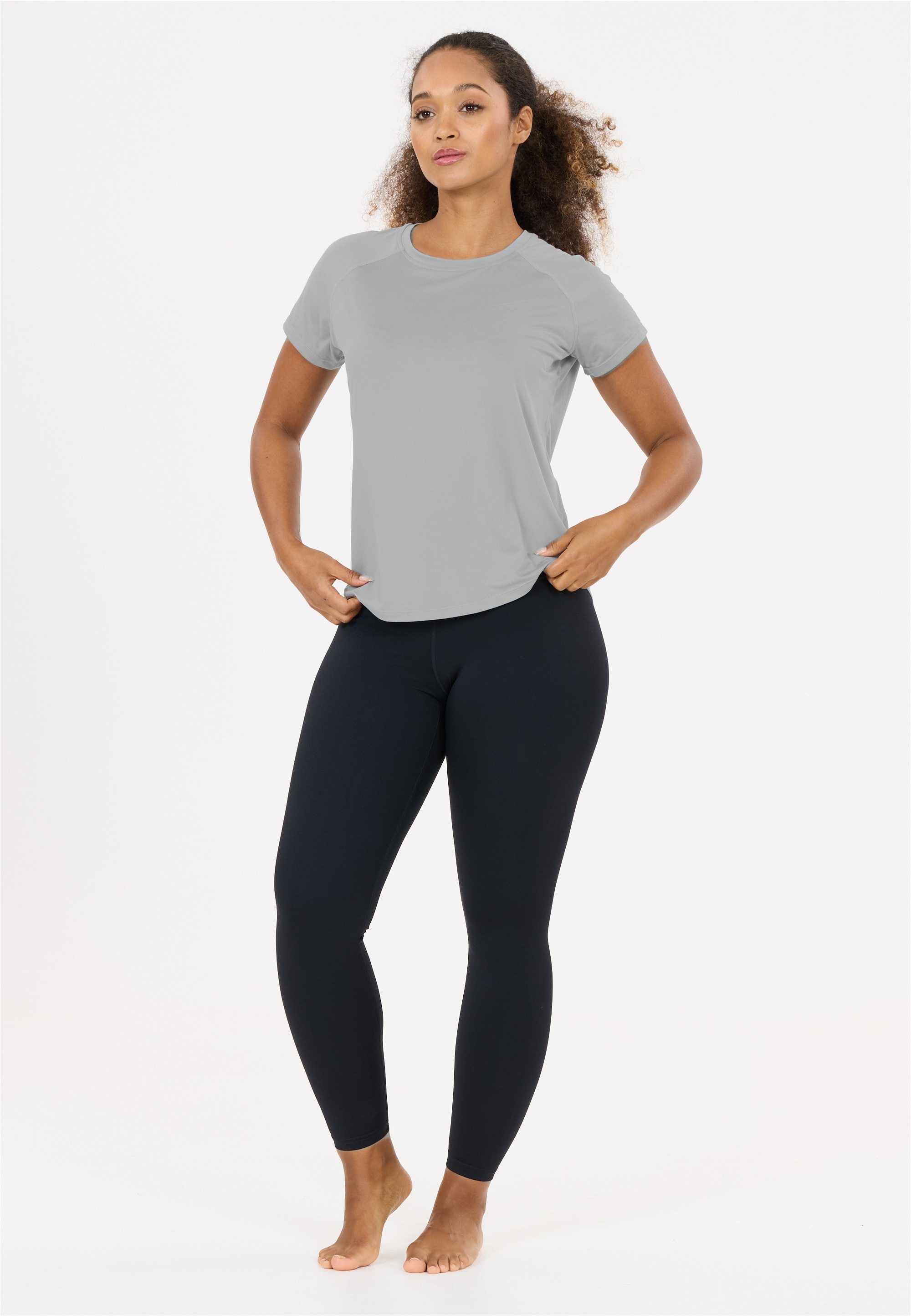 ATHLECIA T-Shirt "Gaina V3" mit atmungsaktiver Eigenschaft