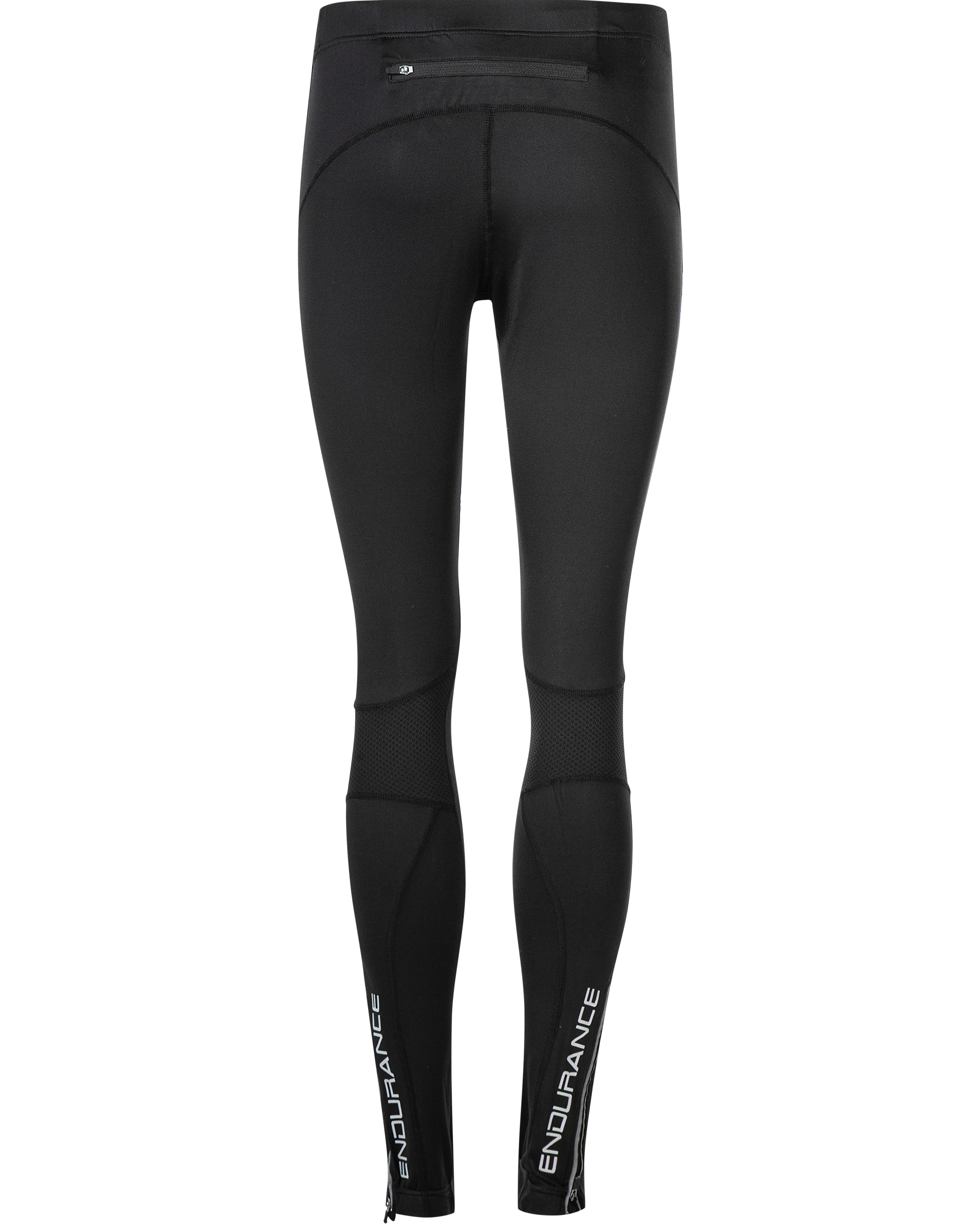ENDURANCE Lauftights »Valence«, mit reflektierenden Elementen