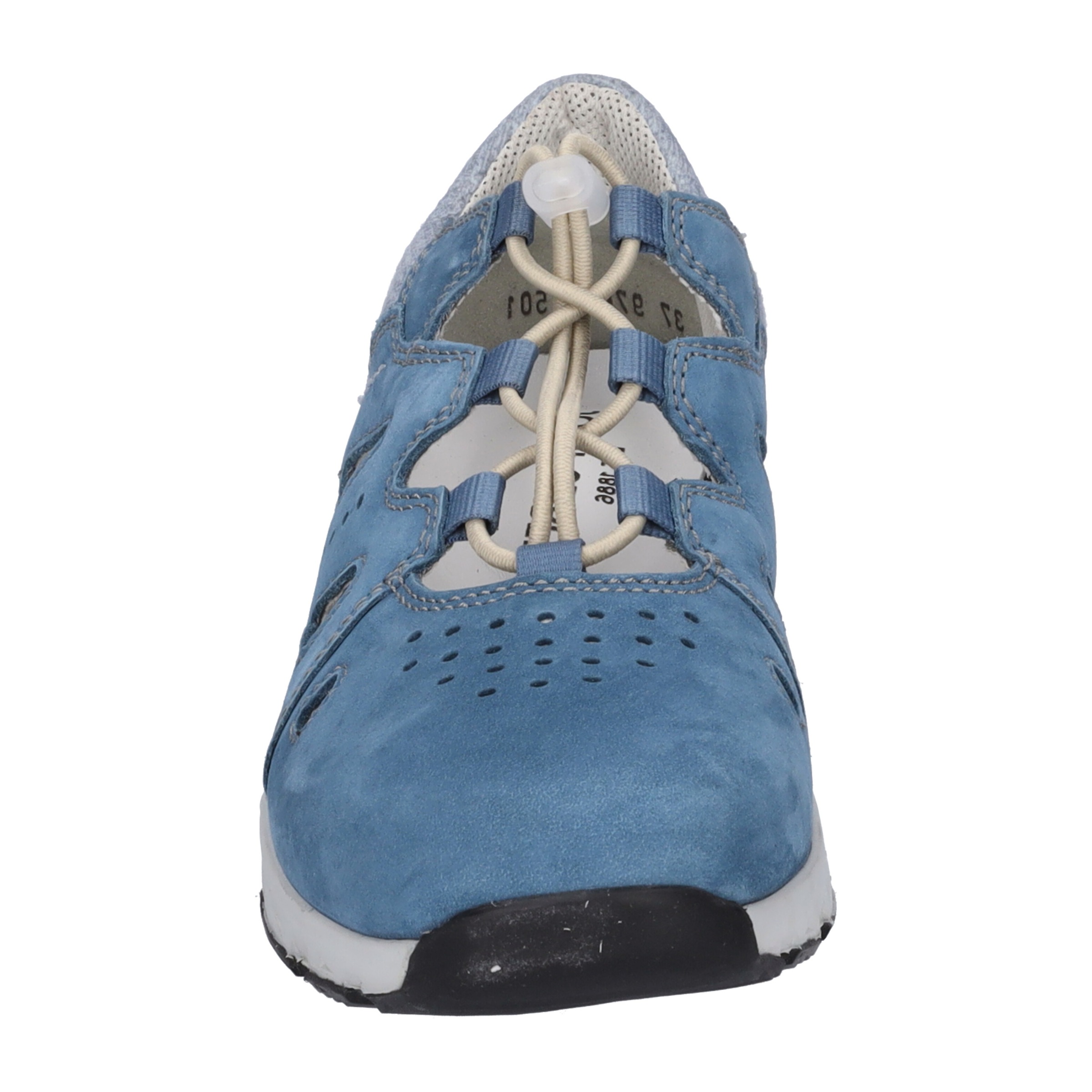 Josef Seibel Sneaker »Noih 08, blau-kombi«