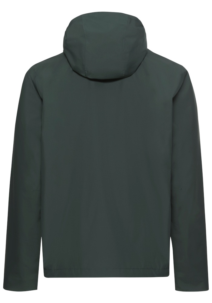 Jack Wolfskin Regenjacke "OUTROVERT 2L JKT M" Wasserdicht, atmungsaktiv, Üb günstig online kaufen