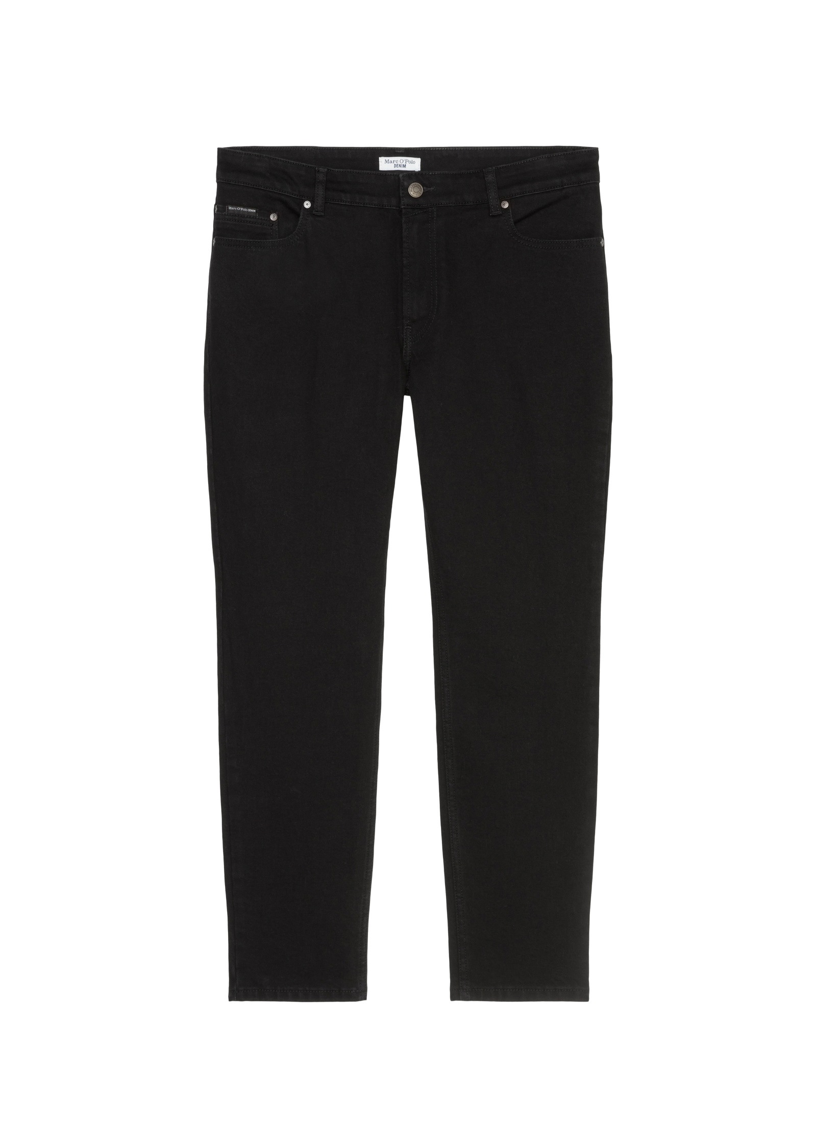 Marc O'Polo DENIM Skinny-fit-Jeans »aus Bio-Baumwoll-Mix«