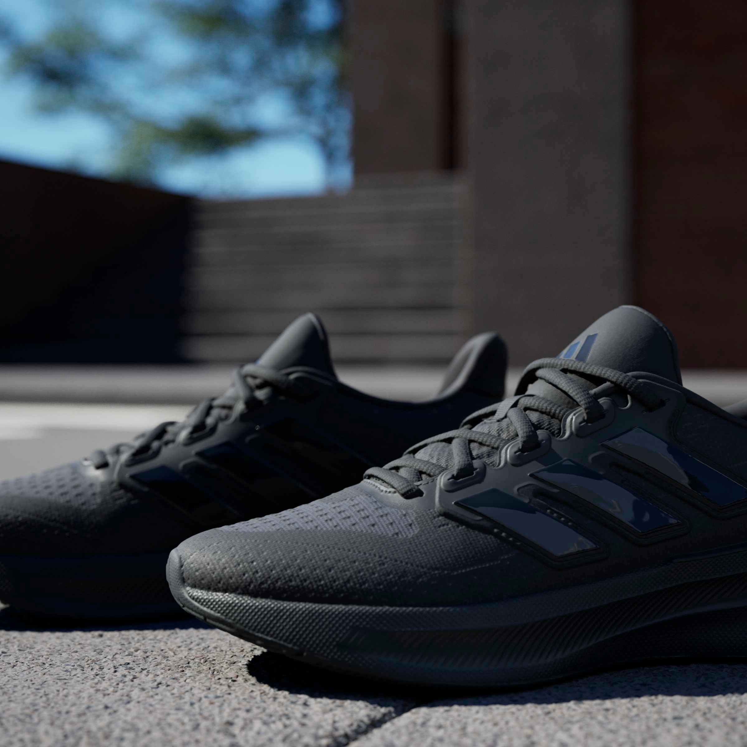 adidas Performance Laufschuh »ULTRARUN 5 W«