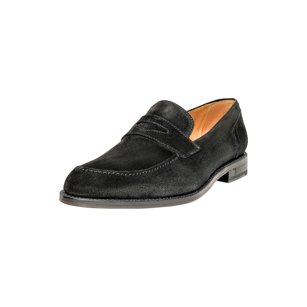 Henry Stevens Loafer »Marshall PL Businessschuh«