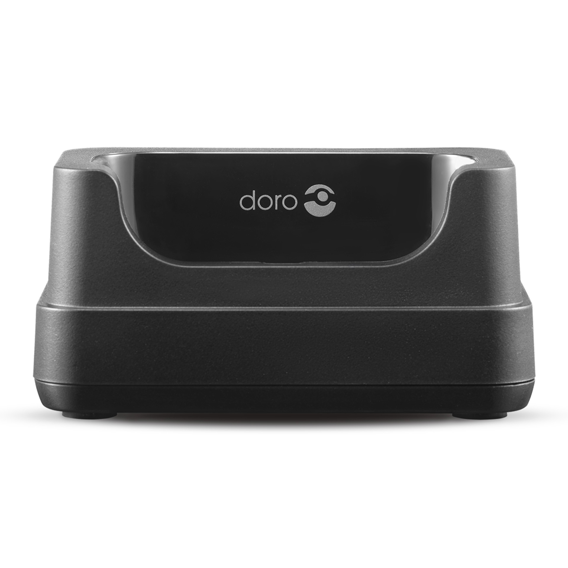 Doro Klapphandy »6820«, Schwarz