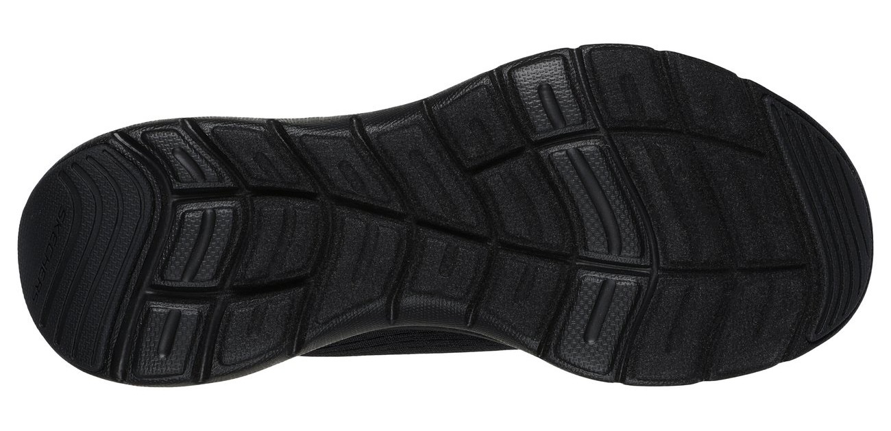 Skechers Sneaker "FLEX APPEAL 5.0", Freizeitschuh, Halbschuh, Schnürschuh f günstig online kaufen