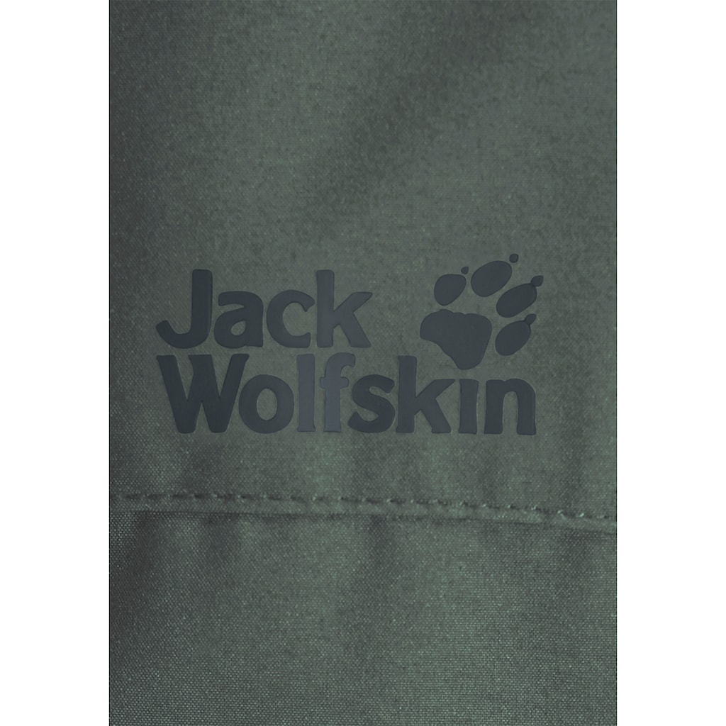 Jack Wolfskin Winterjacke »OSTA«