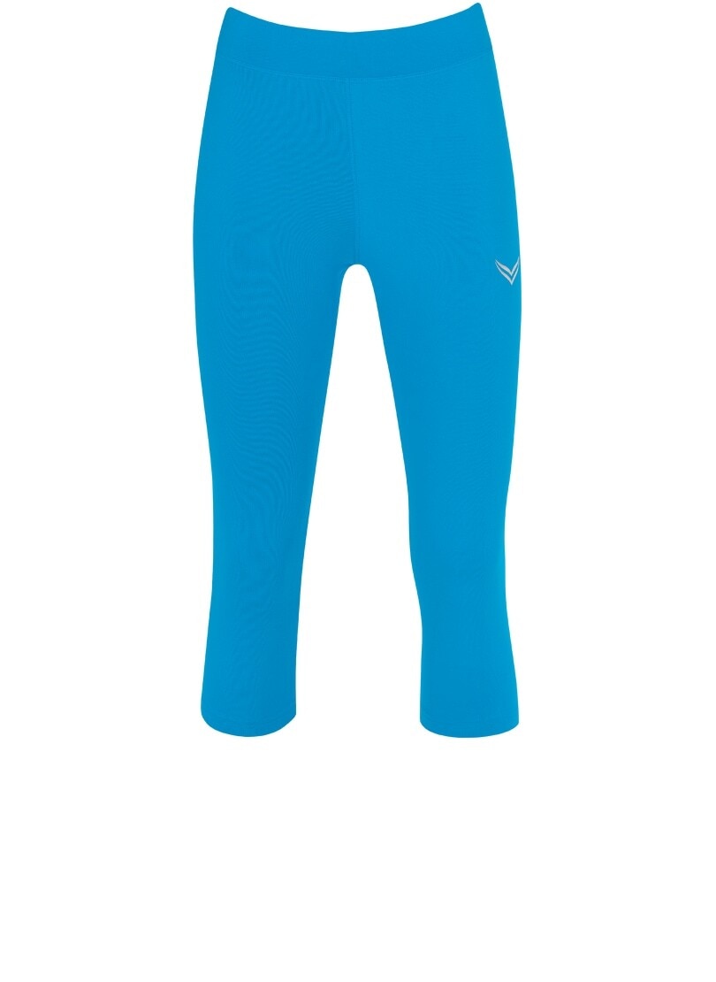 Trigema Leggings "TRIGEMA Capri-Leggings", (1 tlg.) günstig online kaufen