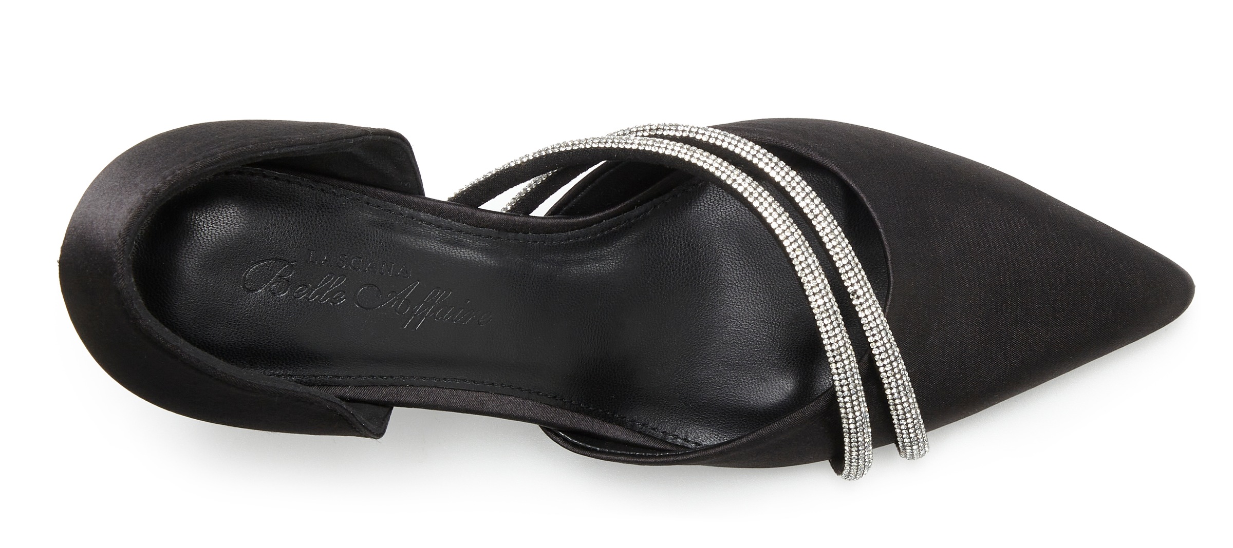 LASCANA High-Heels Escarpins Noir 40 3