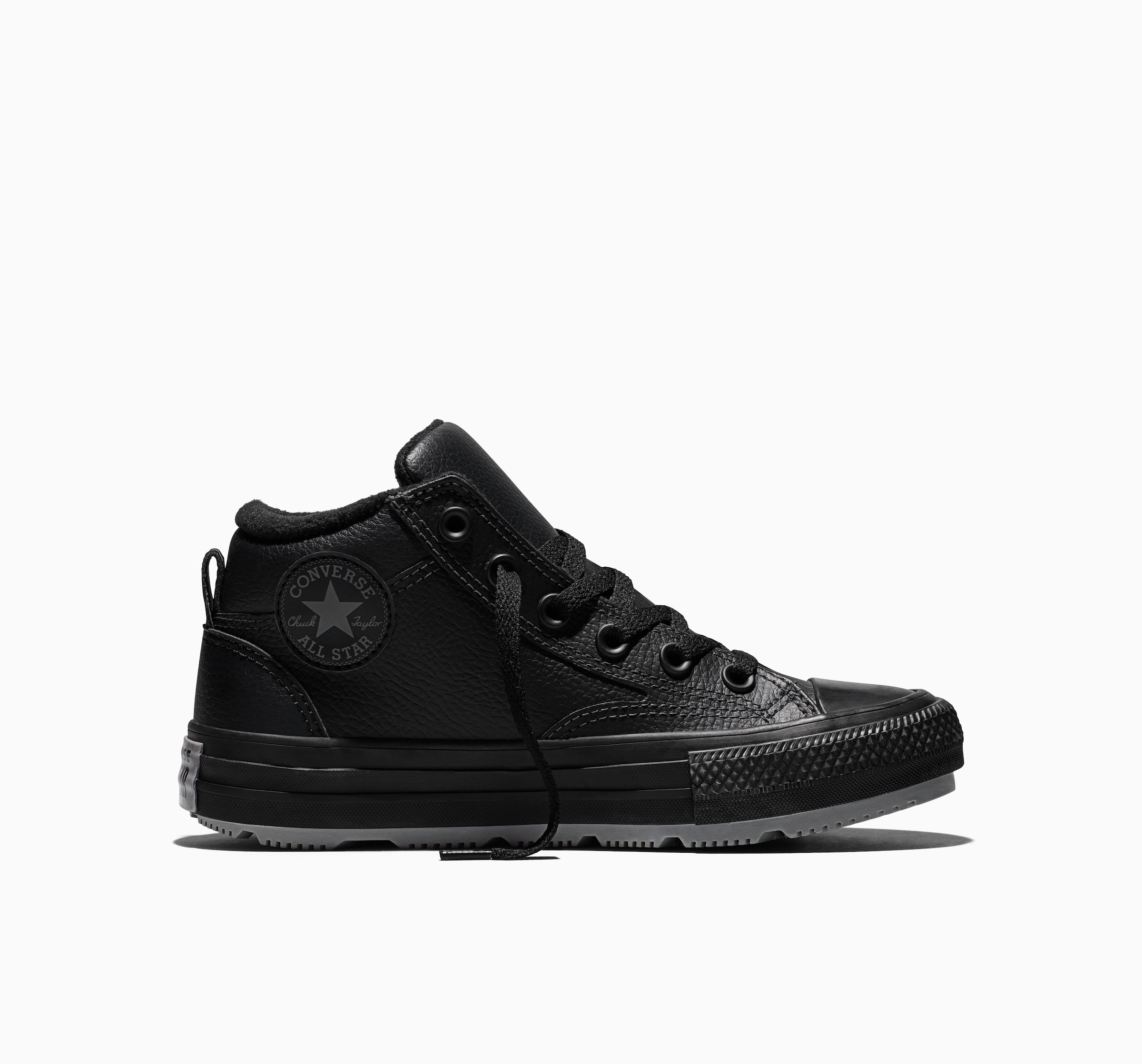 Converse Sneakerboots »Chuck Taylor All Star Malden Street Boot«  aus Leder