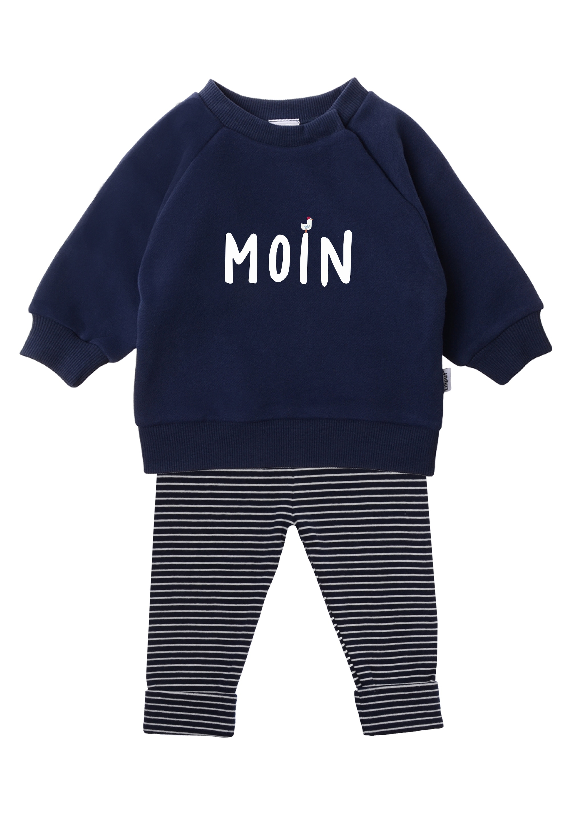Liliput "Moin" 2 Stk. bestehend aus Sweatshirt und Leggings