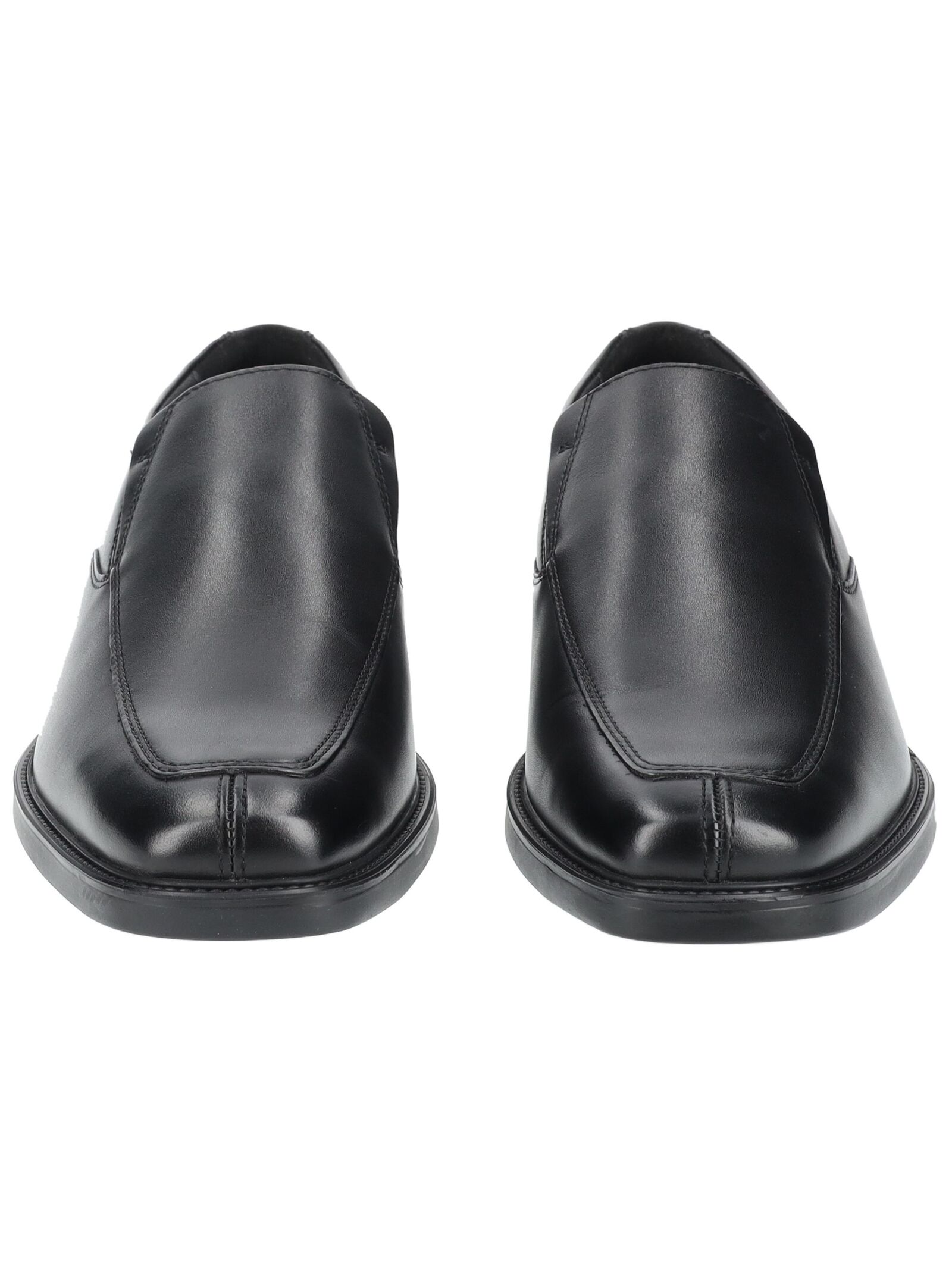 Thumbnail - Geox Slipper "Geox Businessschuhe Leder"