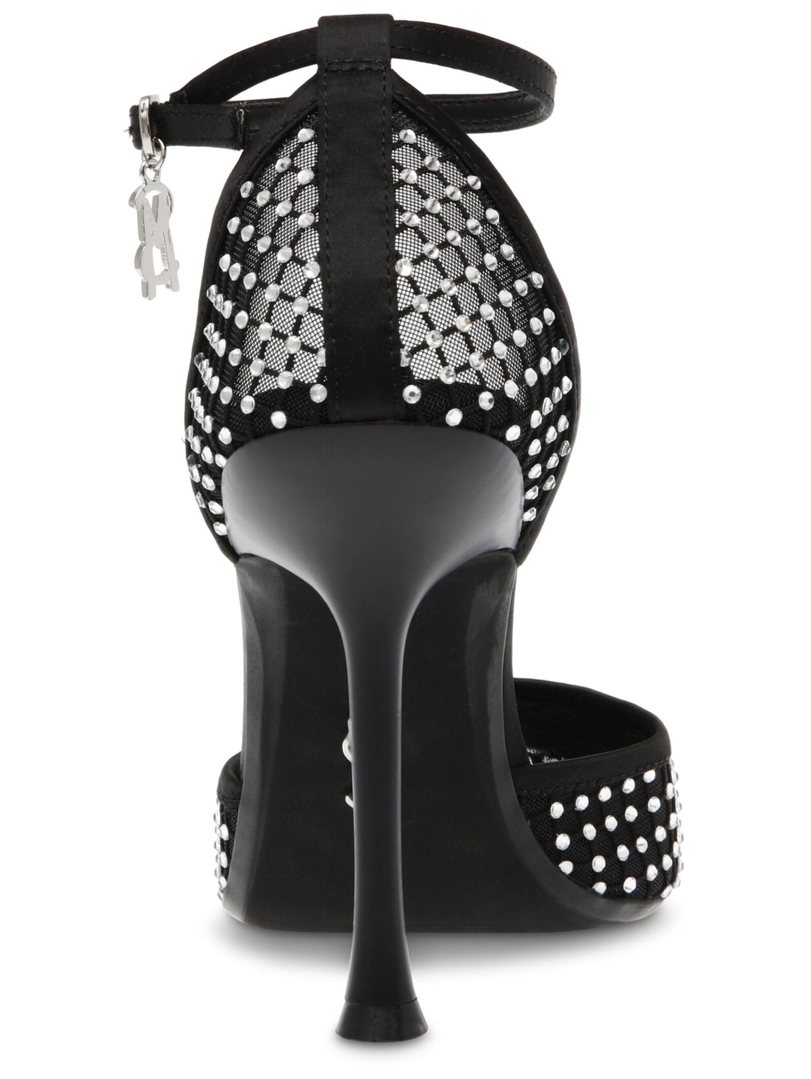 STEVE MADDEN High-Heel-Pumps »STEVE MADDEN Pumps Lederimitat/Textil«