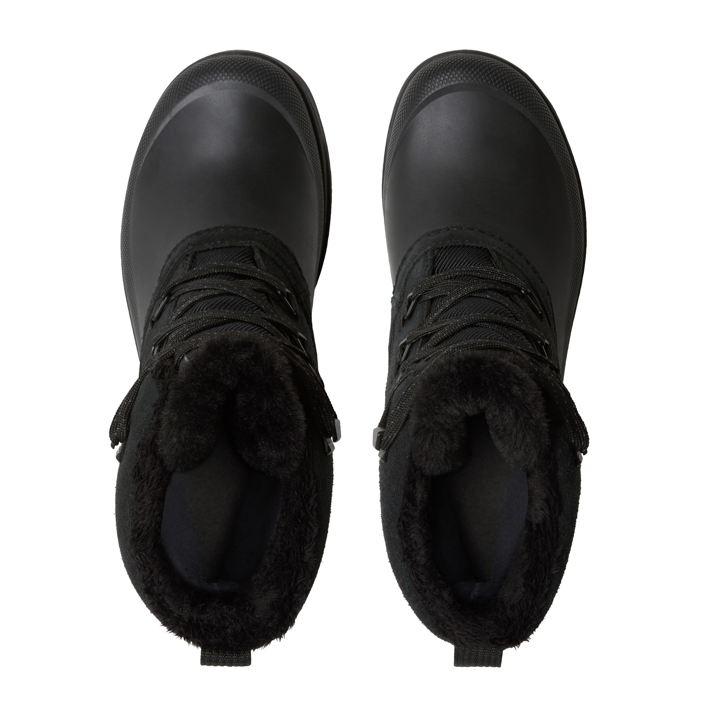 Thumbnail - The North Face Winterstiefel "W SHELLISTA V SHORTY WP" Winterschuhe, Winterboots, Snowboots, wasserdicht