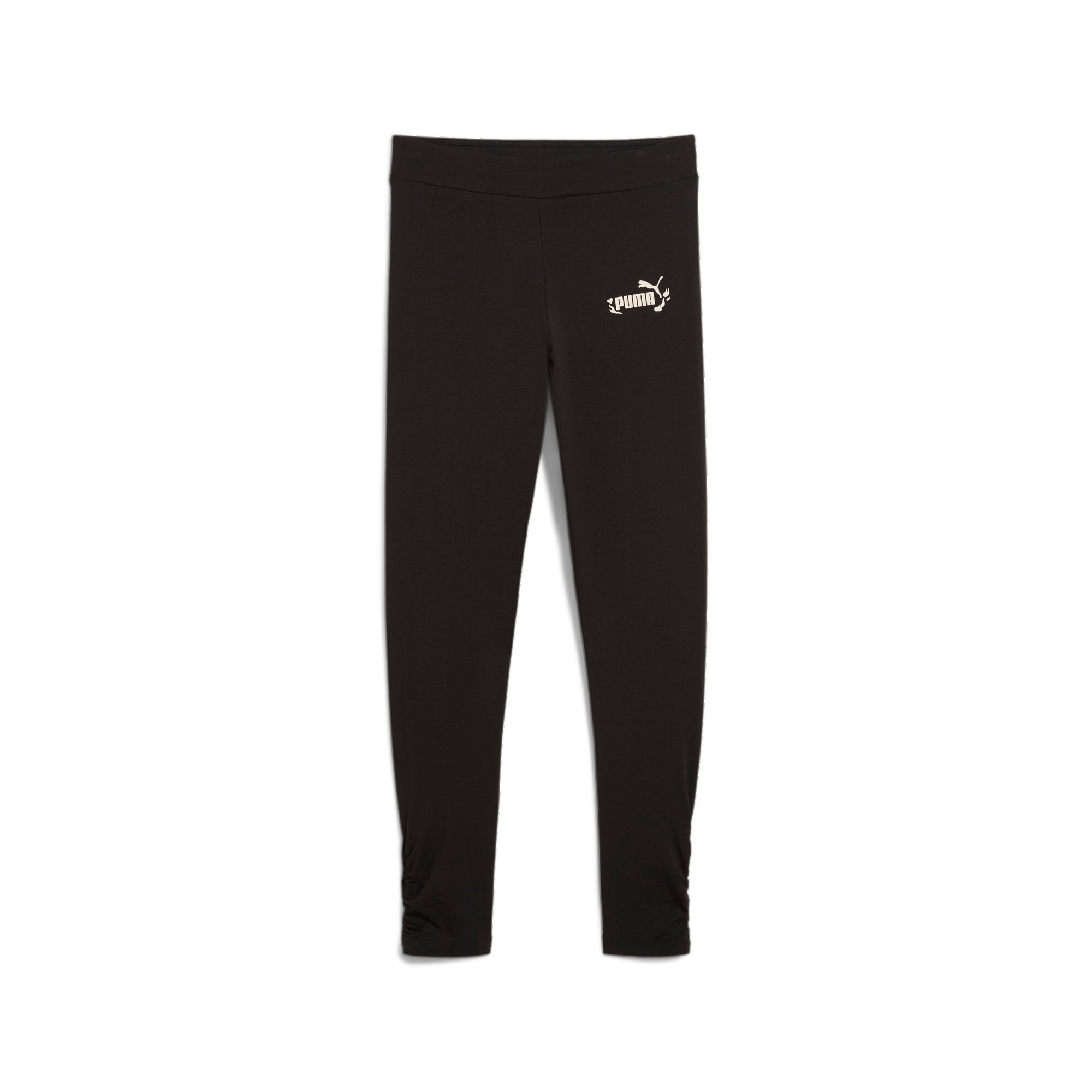 PUMA LEGGINGS »FLAMING LOVE LEGGINGS G«