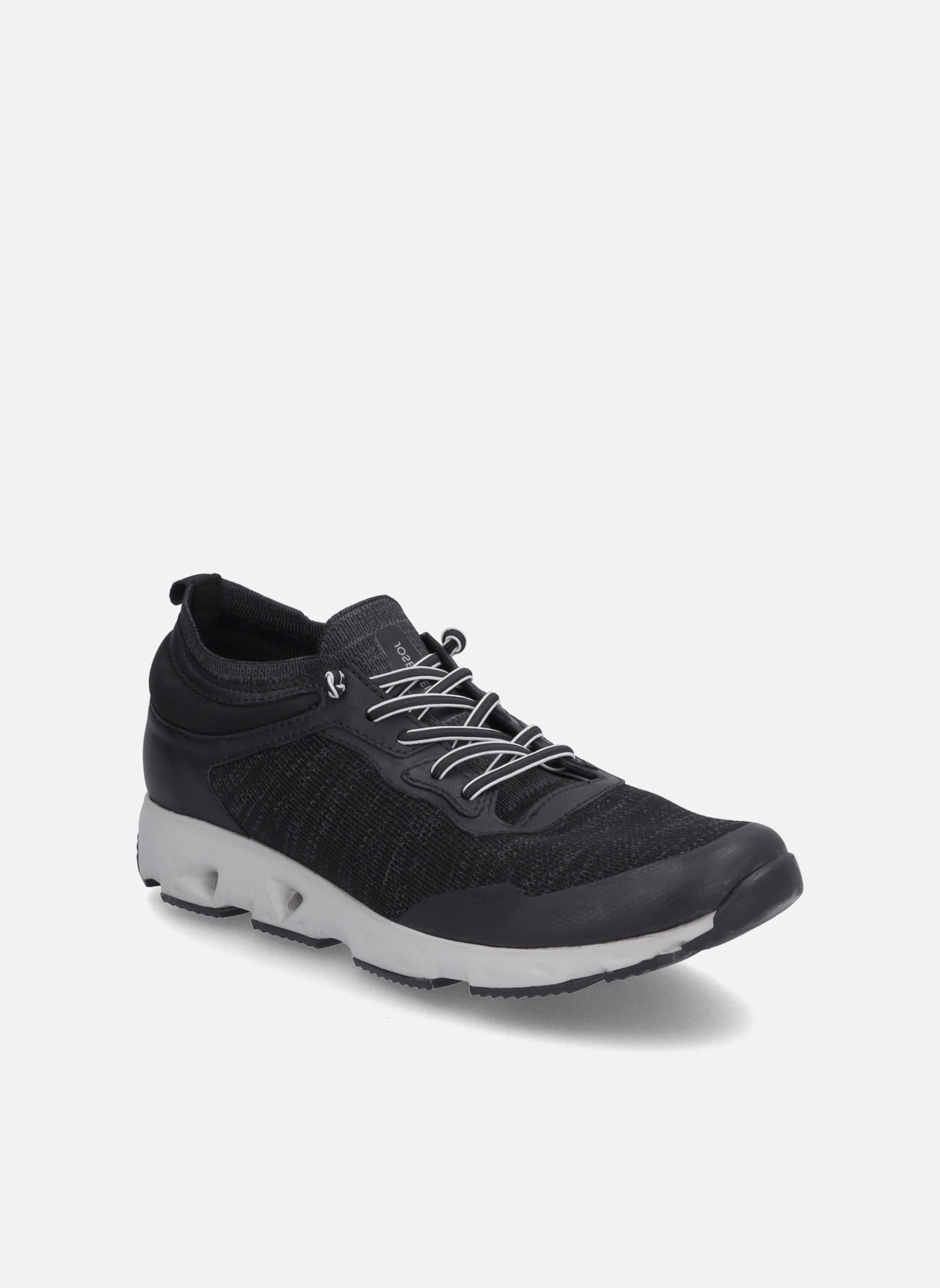 Josef Seibel Sneaker »Noah 09, schwarz-kombi«