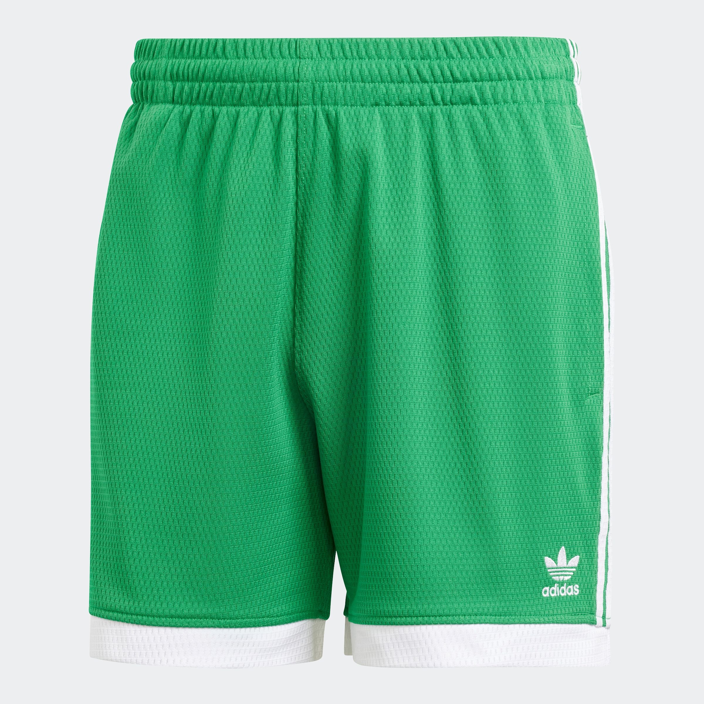 adidas Originals Shorts »Mockeylet short«