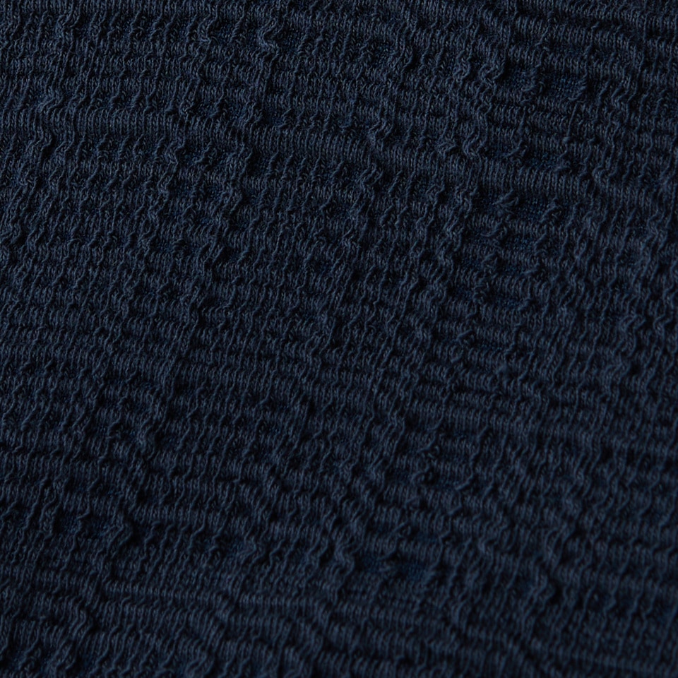 STREET ONE Langarmshirt im soften Baumwoll-Mix