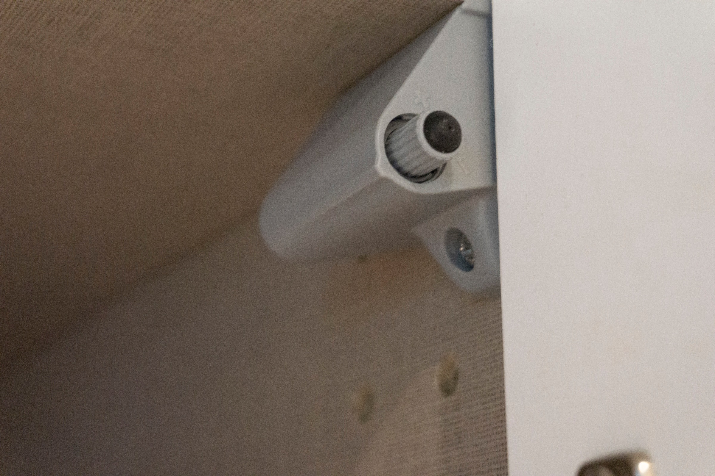 rauch Türdämpfer "Zubehör" Set, 5 Stk. tlg. Soft Close Dämpfer für Drehtüre günstig online kaufen