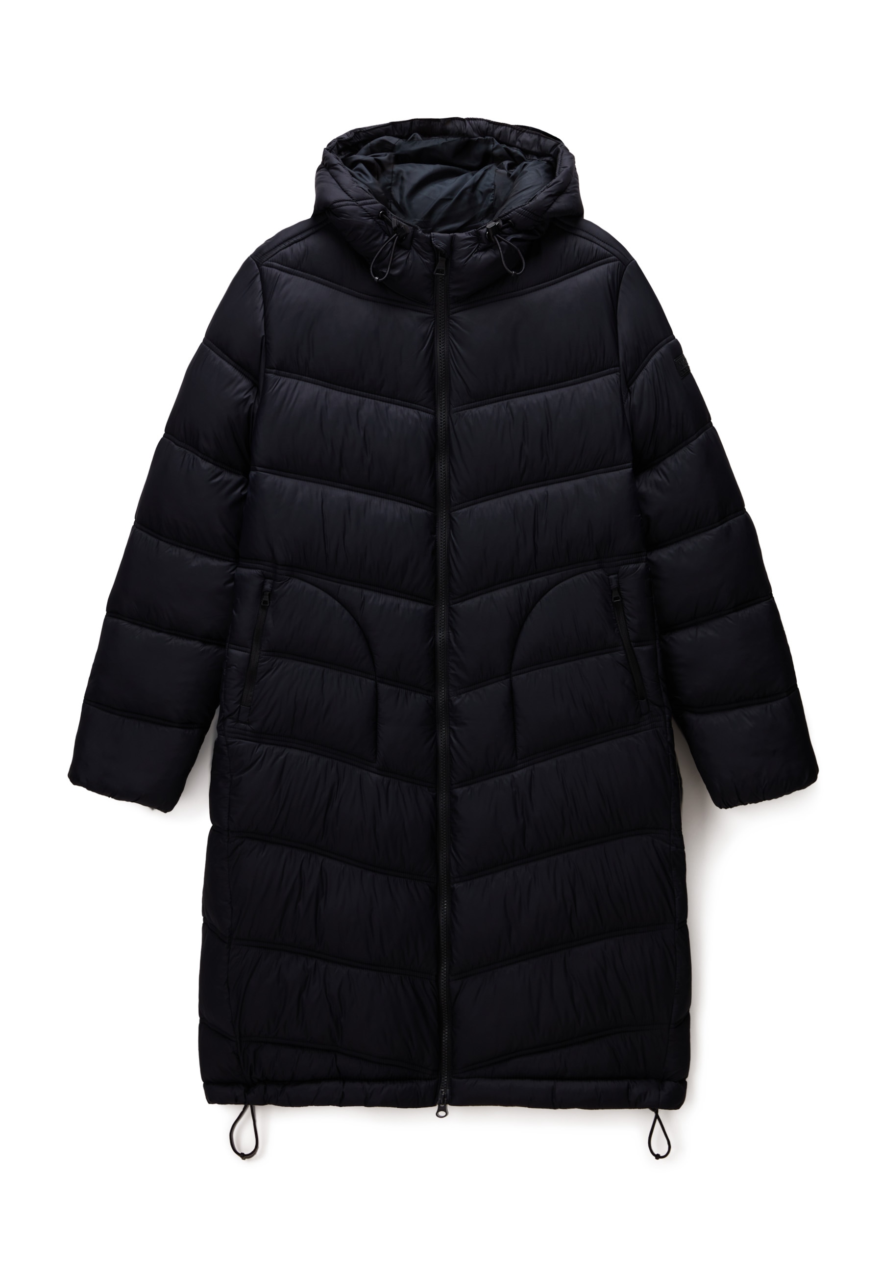 Napapijri Steppjacke "A-EGA L W 941", mit Kapuze, mit günstig online kaufen