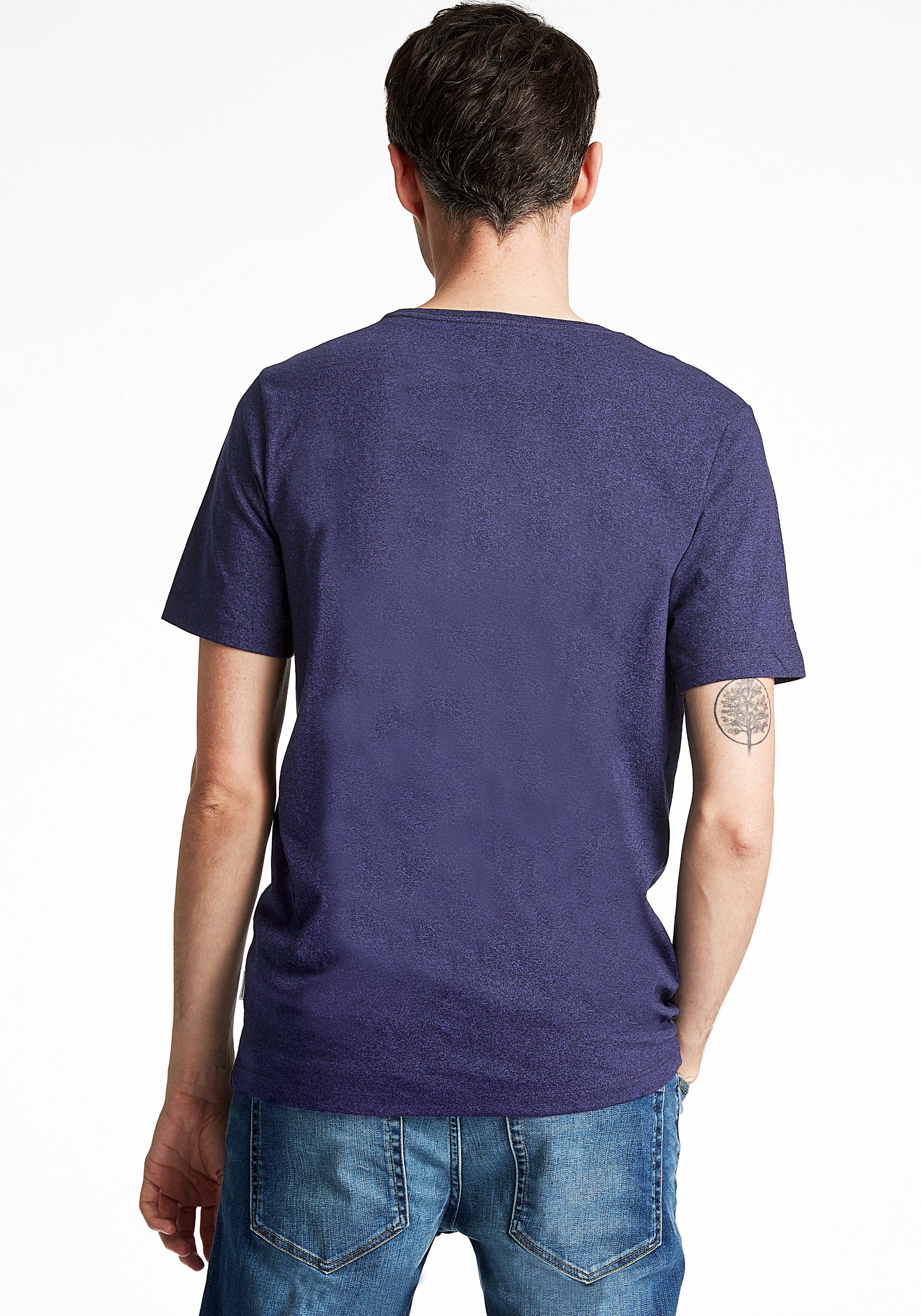 LINDBERGH T-Shirt »Lindbergh T-shirt«