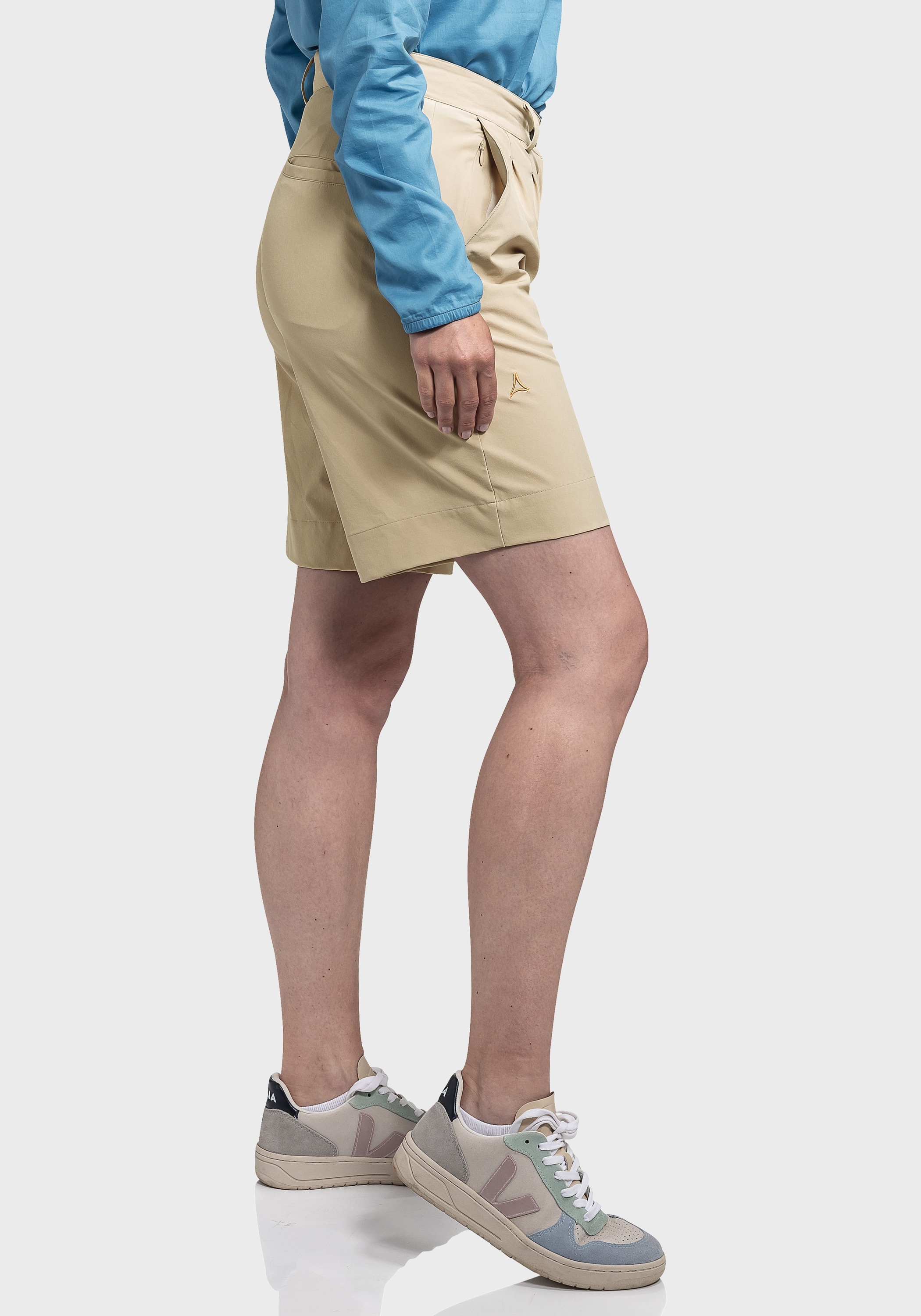 Schöffel Bermudas »Shorts Annecy L«