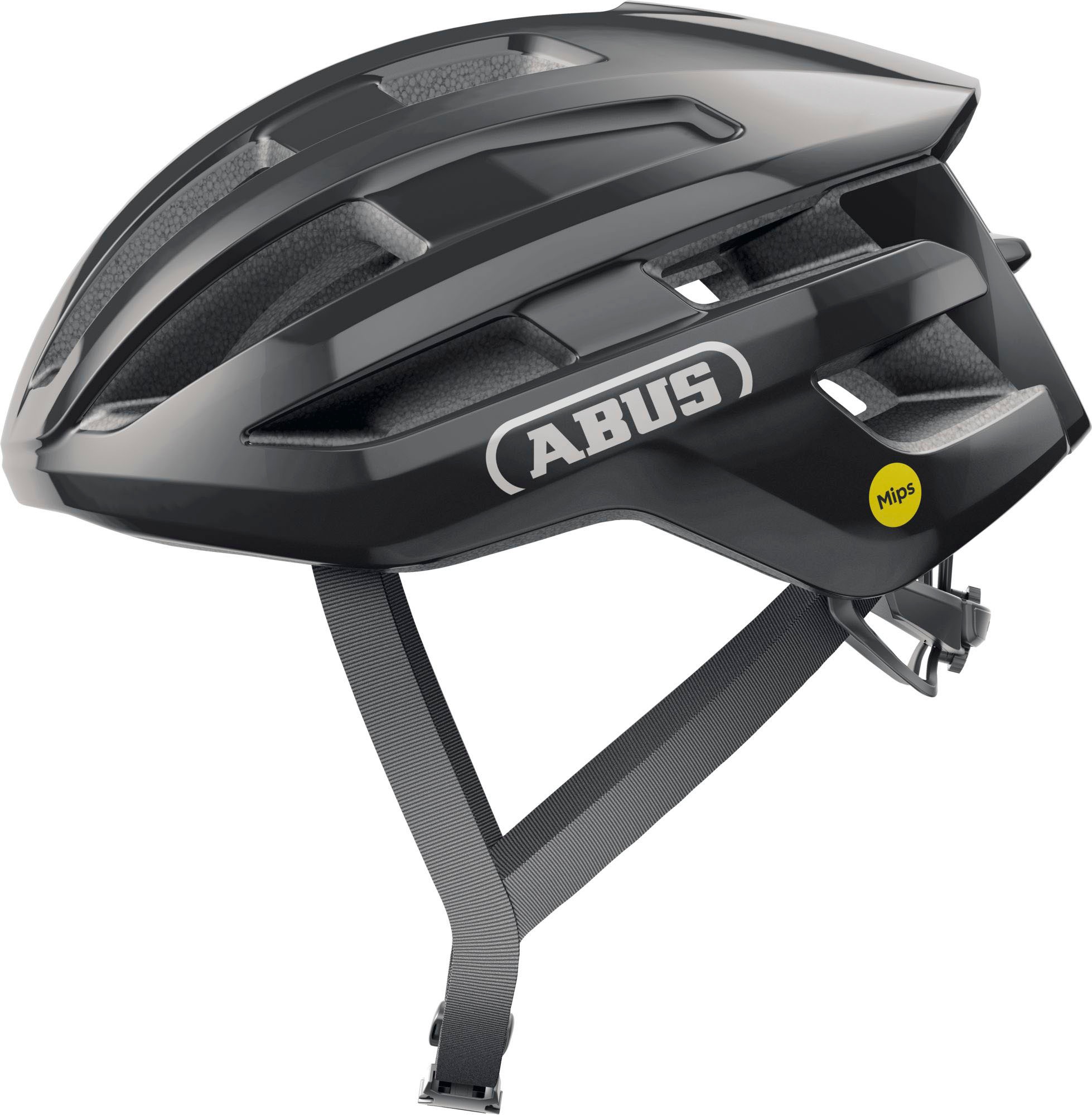 ABUS Fahrradhelm »POWERDOME MIPS«