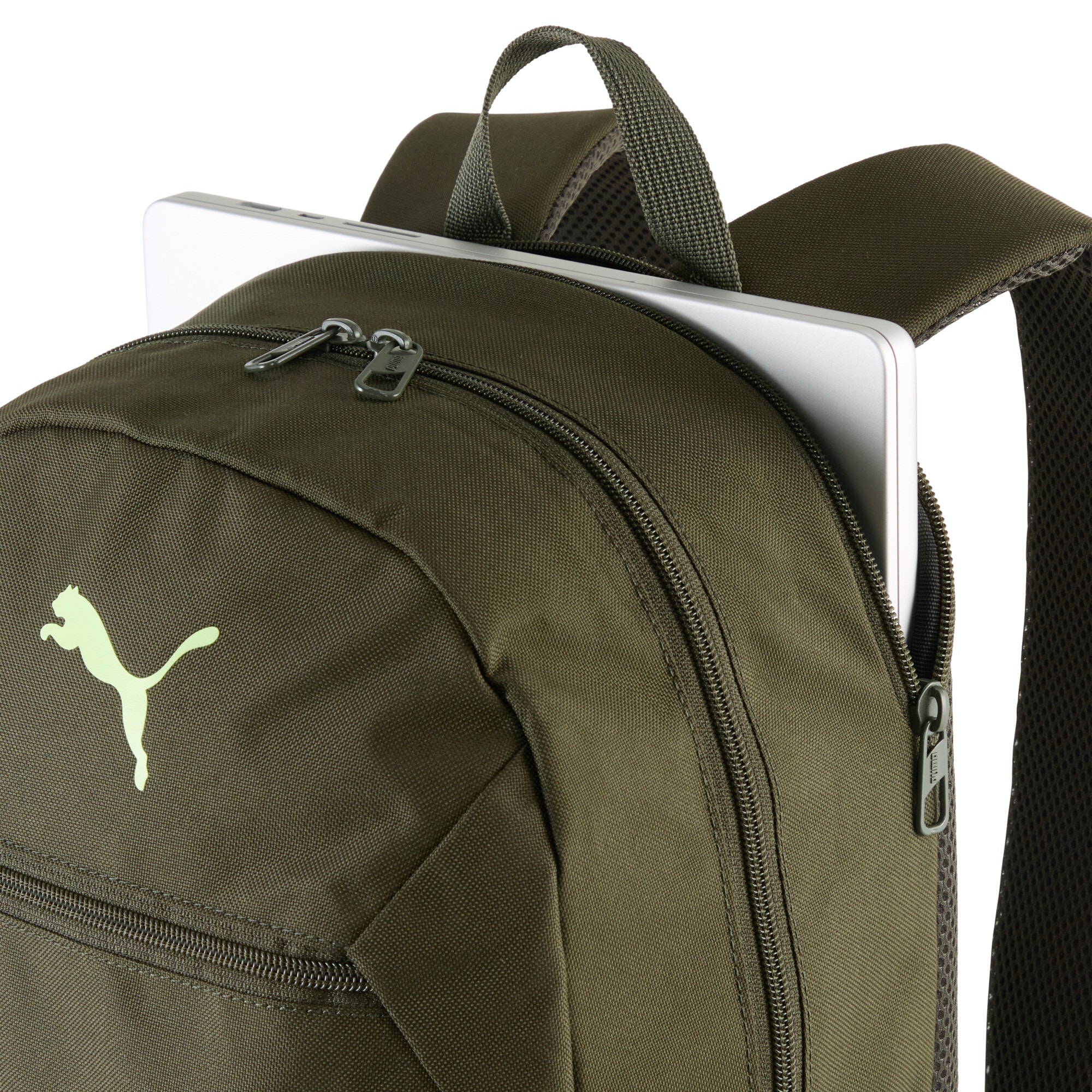 PUMA Rucksack »FUNDAMENTAL BACKPACK«