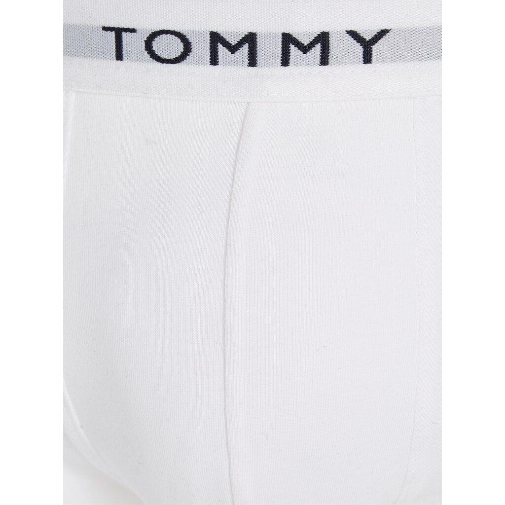 Tommy Hilfiger Underwear Boxer, (Packung, 3 St., 3er-Pack)