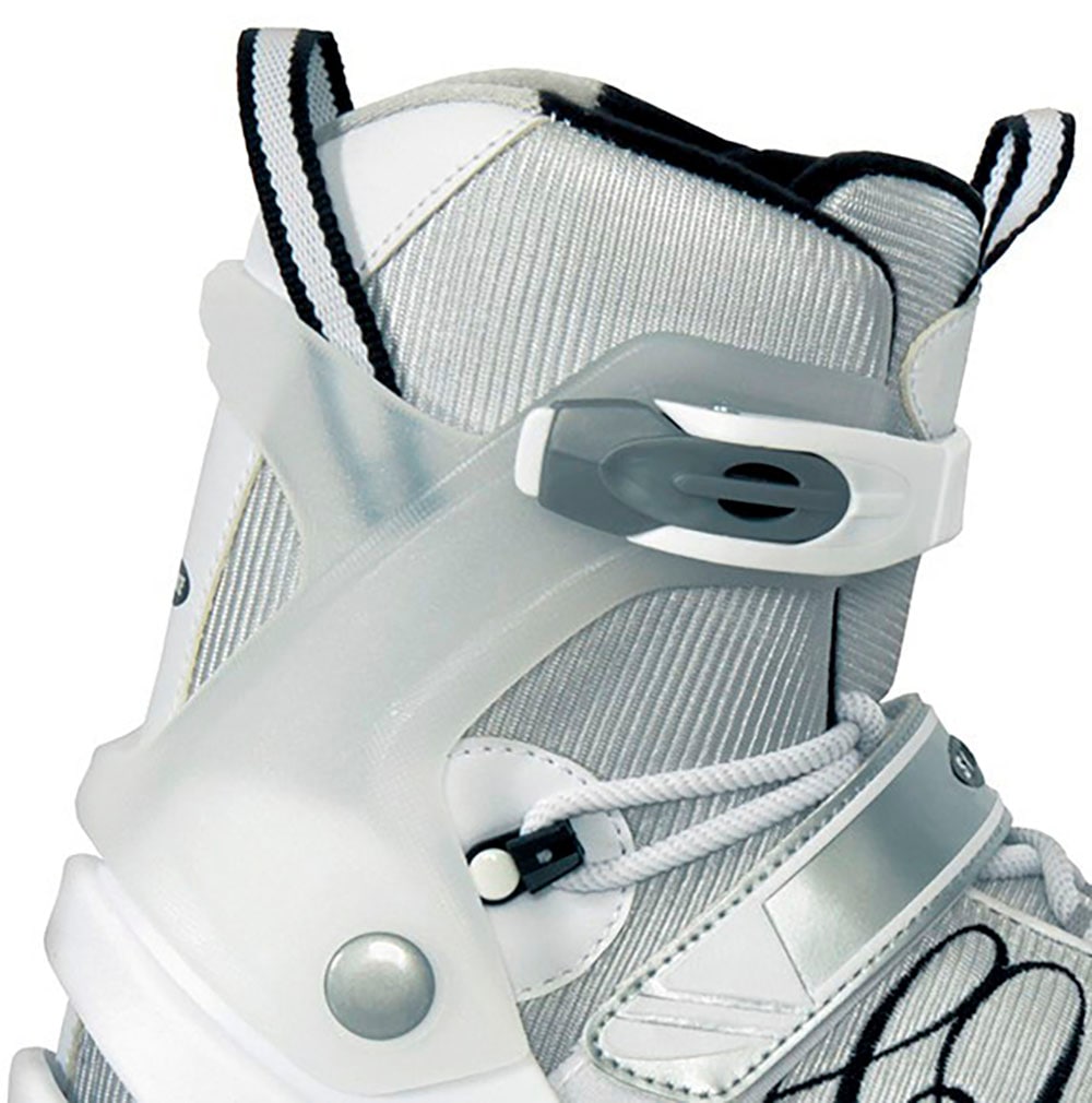 REBEL Schlittschuhe »EXPRESS«