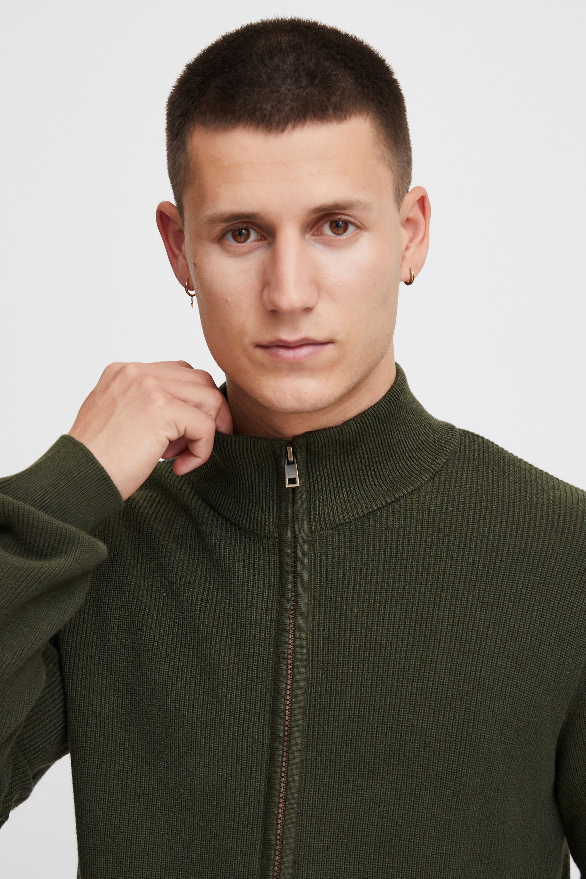 Blend Strickjacke »Strickjacke BHCodford«