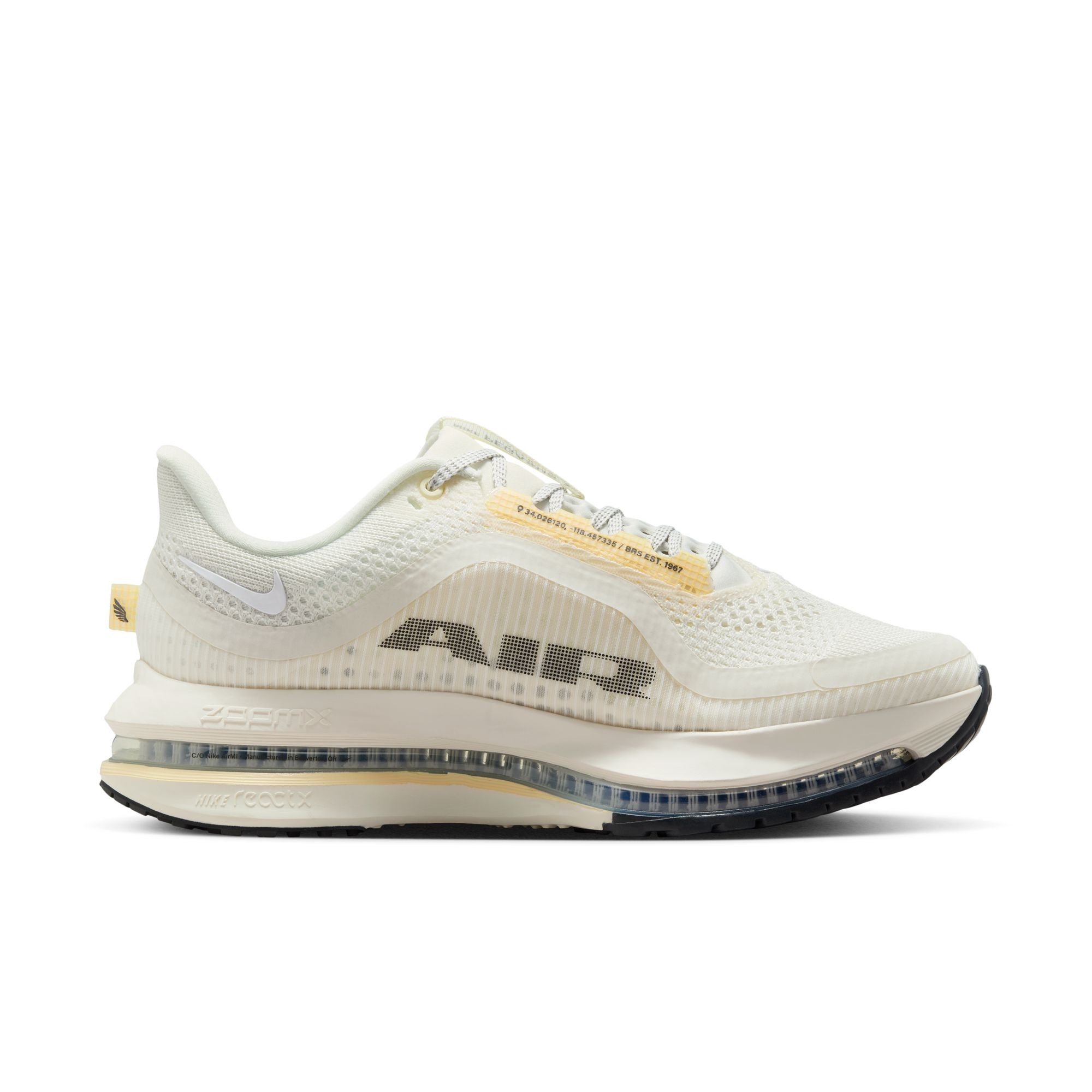 Nike Laufschuh »W NIKE PEGASUS PREMIUM«