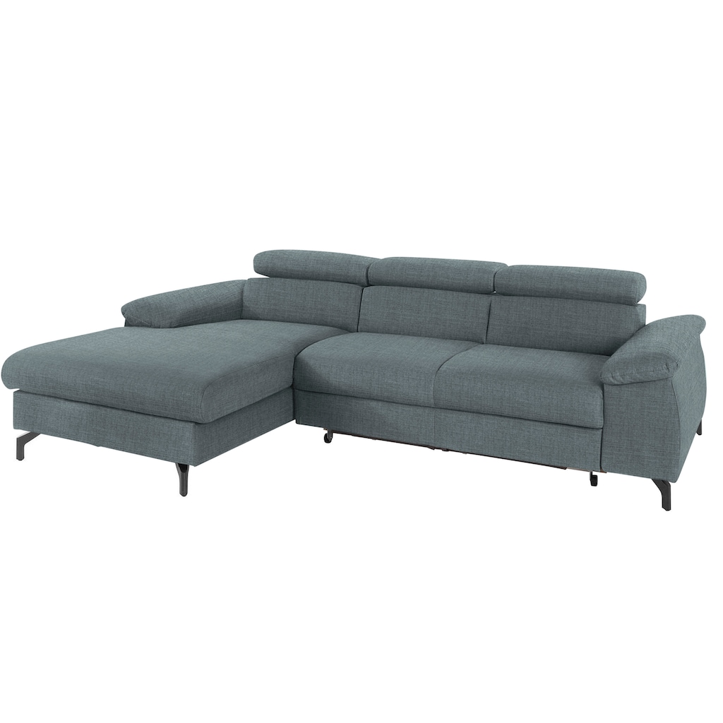 COTTA Ecksofa »Komaris«